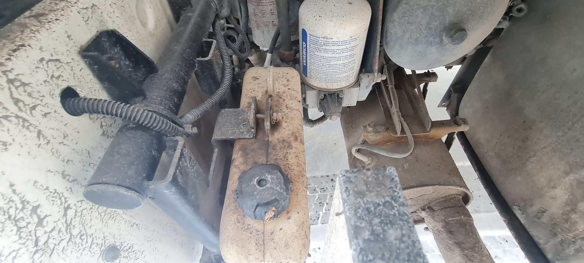 Рефрижератор на ш.КАМАЗ 5325 2022 г. - фото 53