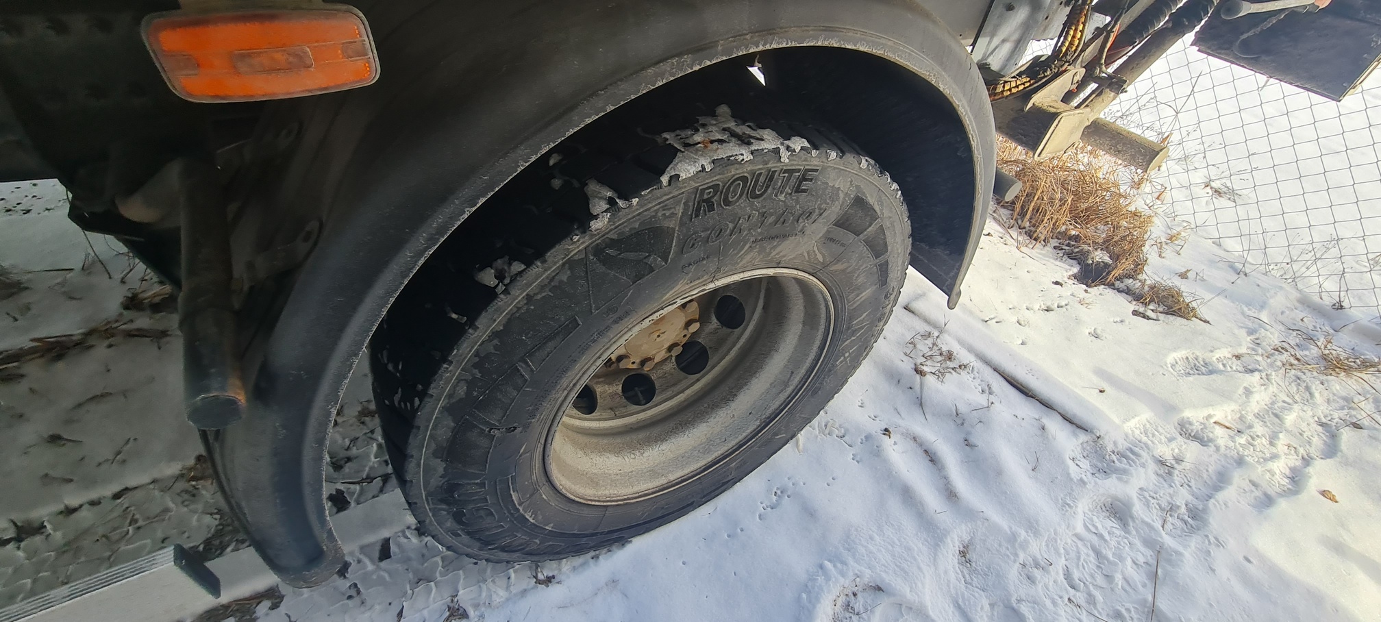 Рефрижератор на ш.КАМАЗ 5325 2022 г. - фото 57