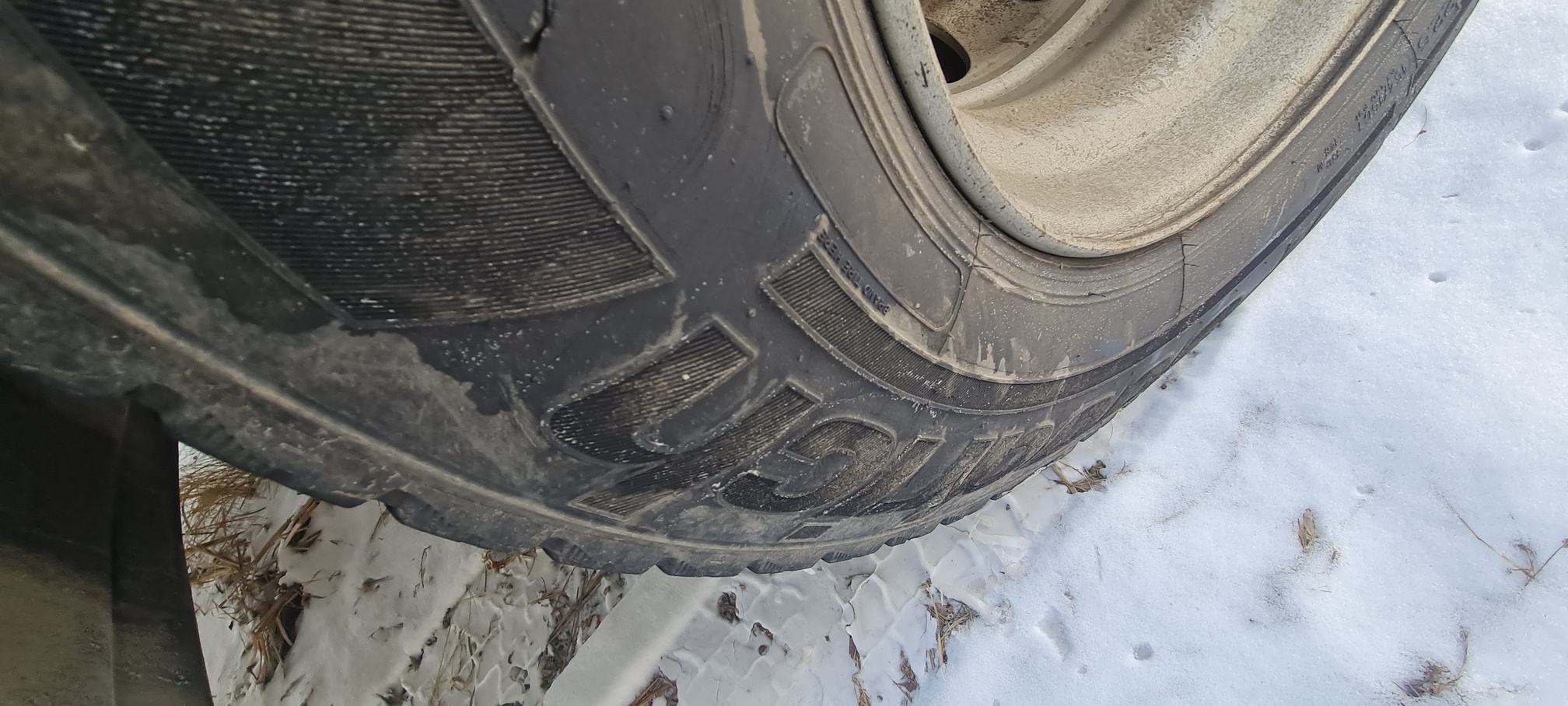 Рефрижератор на ш.КАМАЗ 5325 2022 г. - фото 58