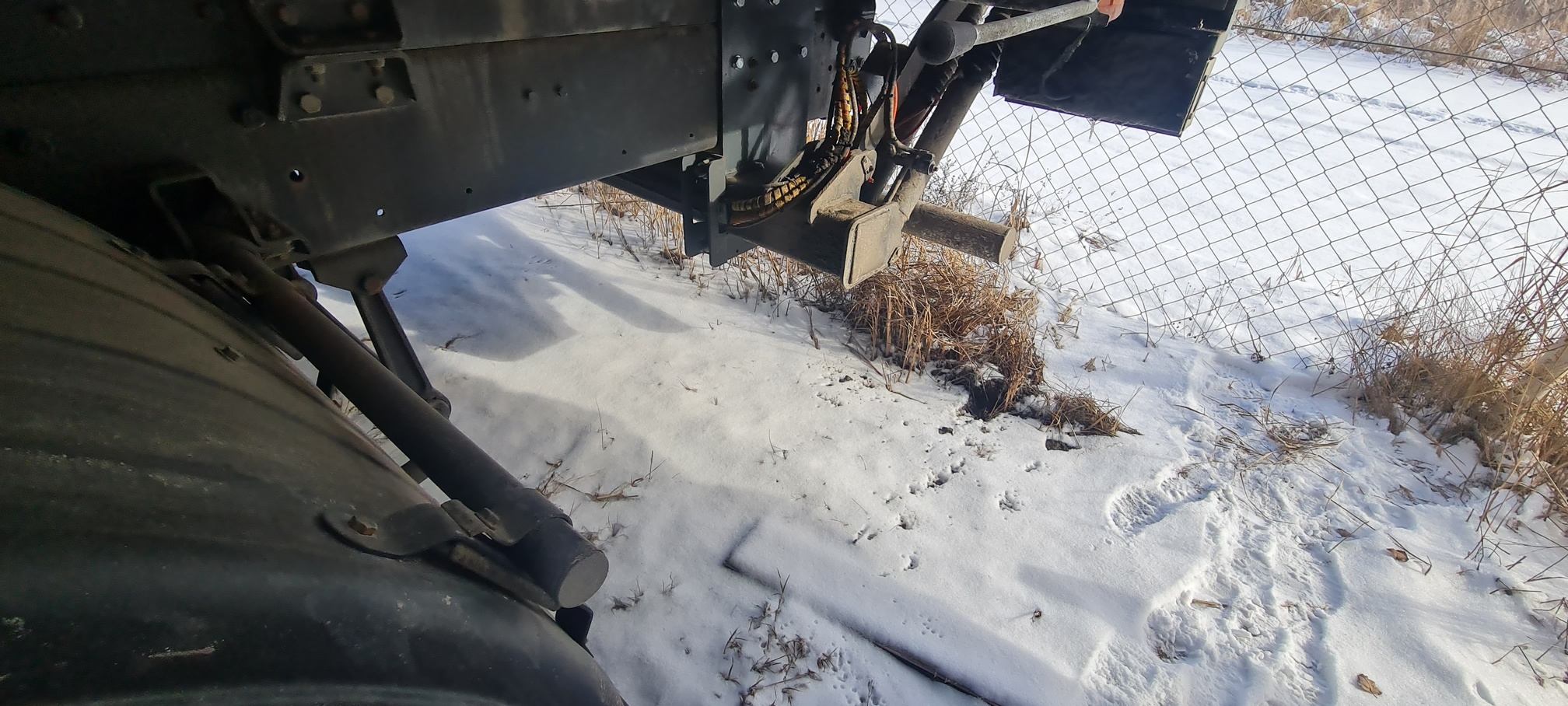 Рефрижератор на ш.КАМАЗ 5325 2022 г. - фото 60