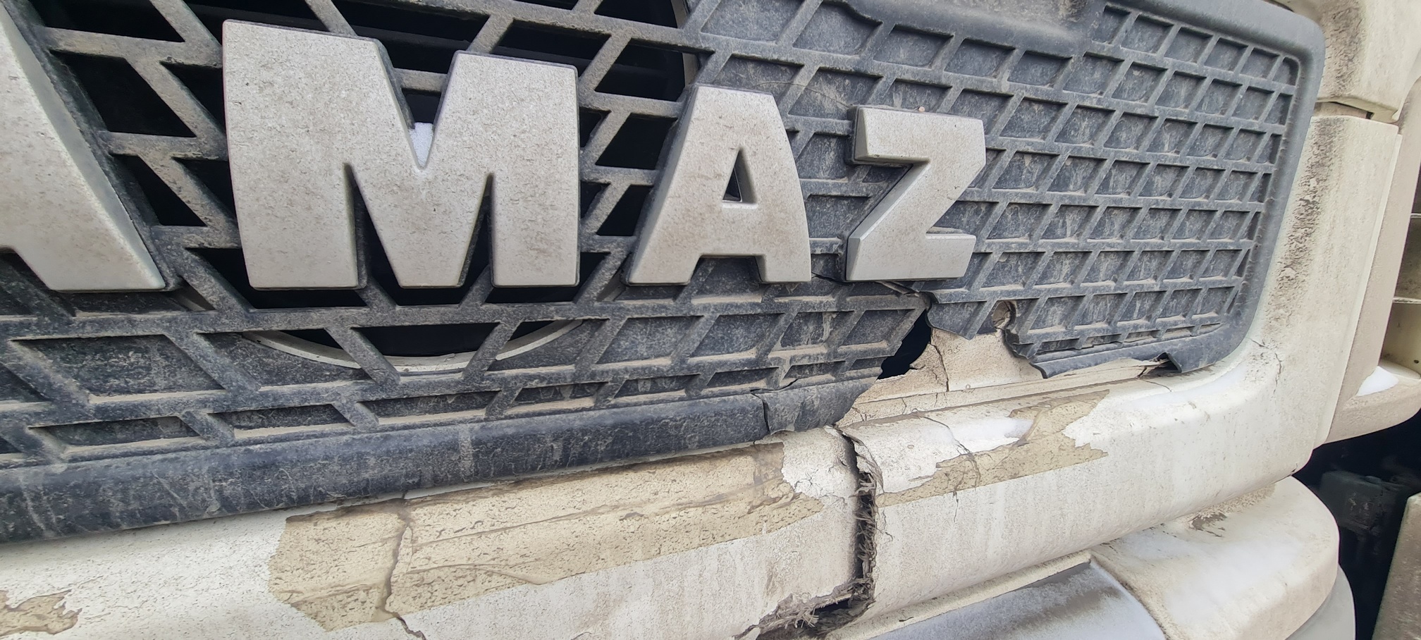 Рефрижератор на ш.КАМАЗ 5325 2022 г. - фото 2