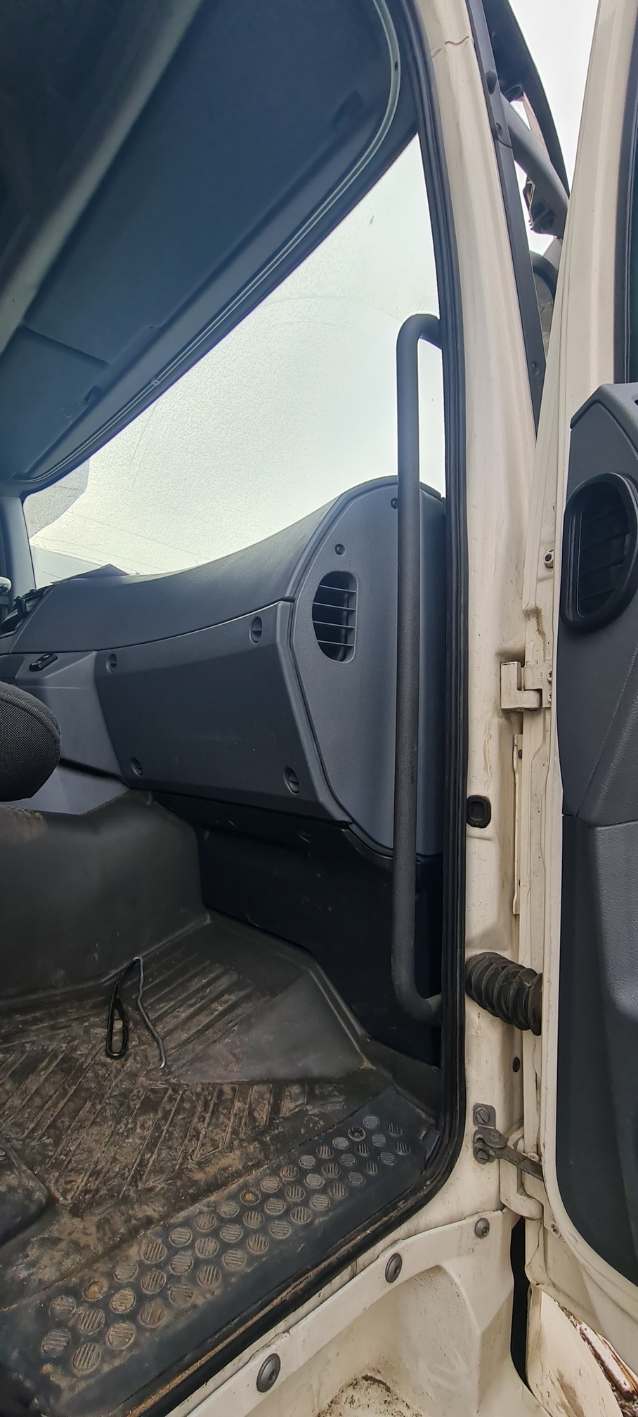 Рефрижератор на ш.КАМАЗ 5325 2022 г. - фото 8