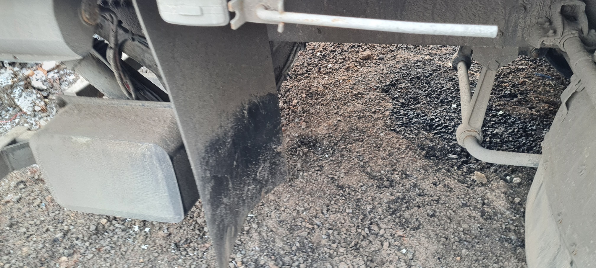 Рефрижератор на ш.КАМАЗ 5325 2022 г. - фото 24