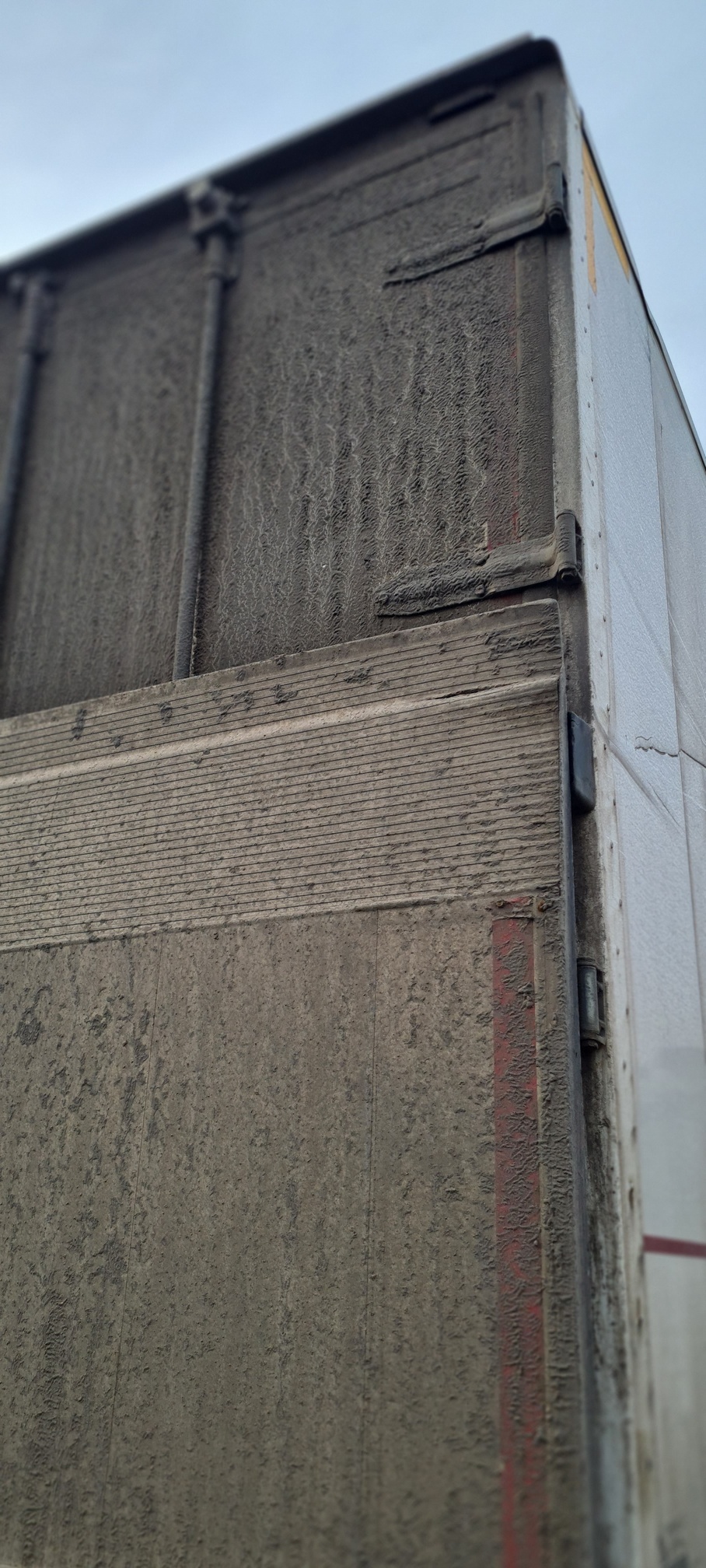 Рефрижератор на ш.КАМАЗ 5325 2022 г. - фото 29