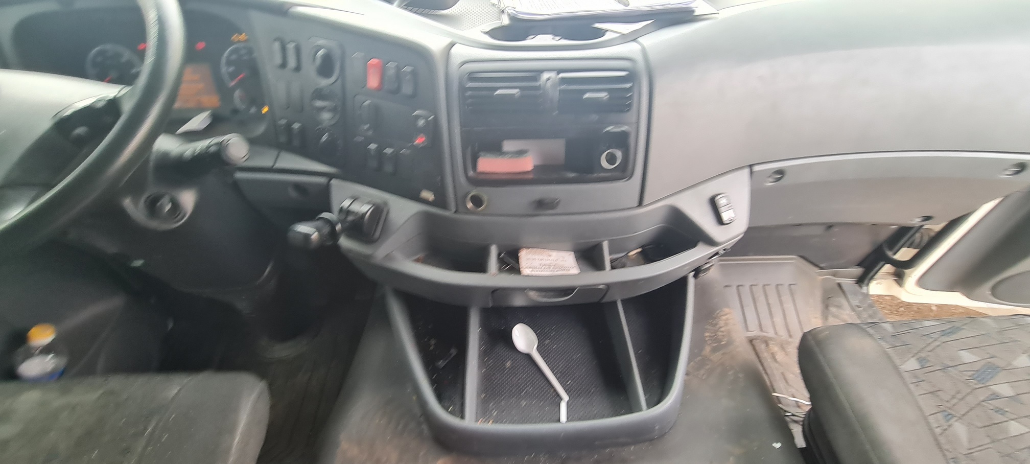 Рефрижератор на ш.КАМАЗ 5325 2022 г. - фото 40