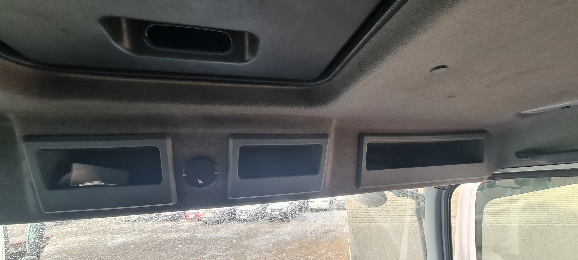 Рефрижератор на ш.КАМАЗ 5325 2022 г. - фото 42