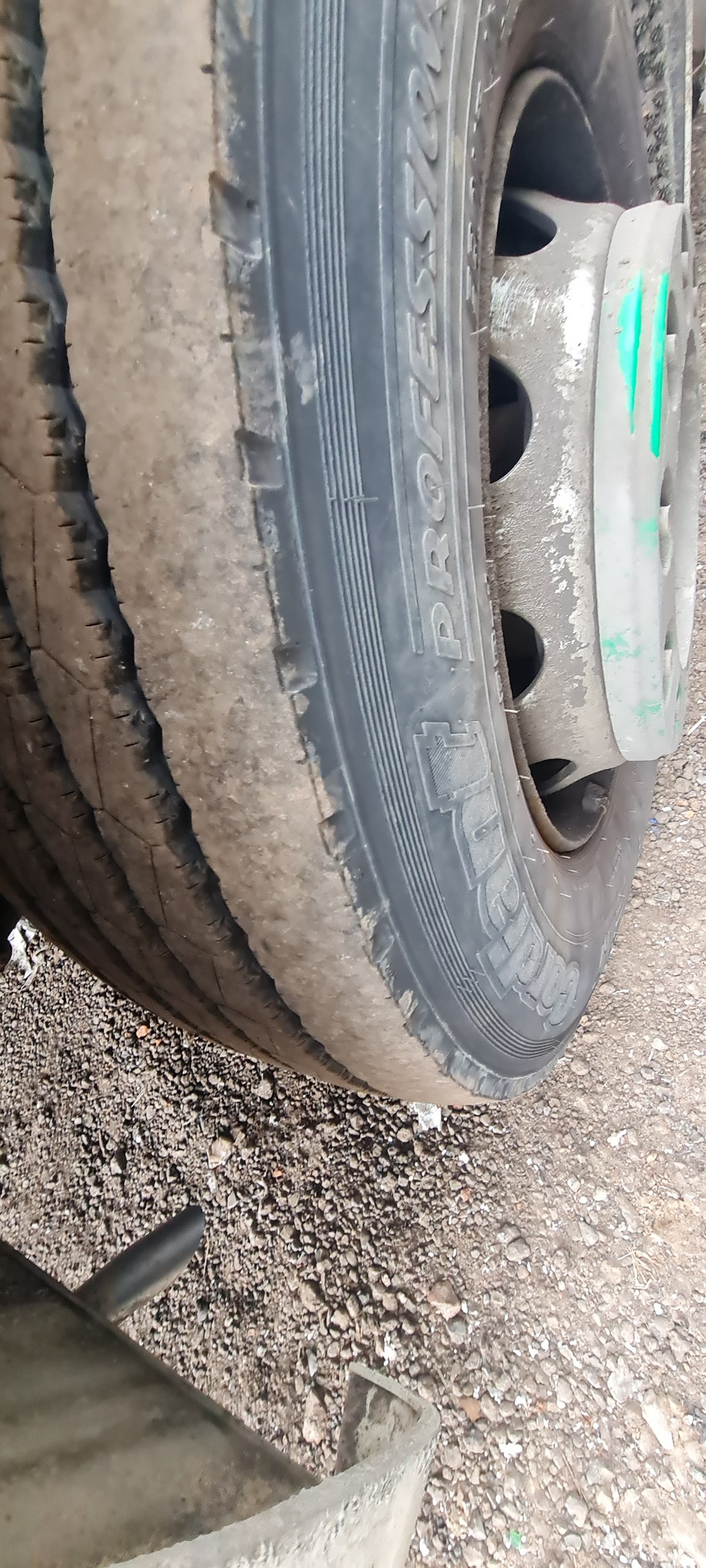 Рефрижератор на ш.КАМАЗ 5325 2022 г. - фото 44