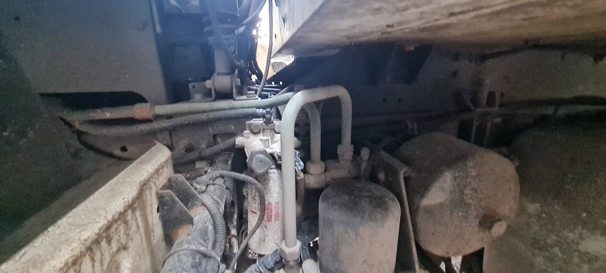 Рефрижератор на ш.КАМАЗ 5325 2022 г. - фото 48