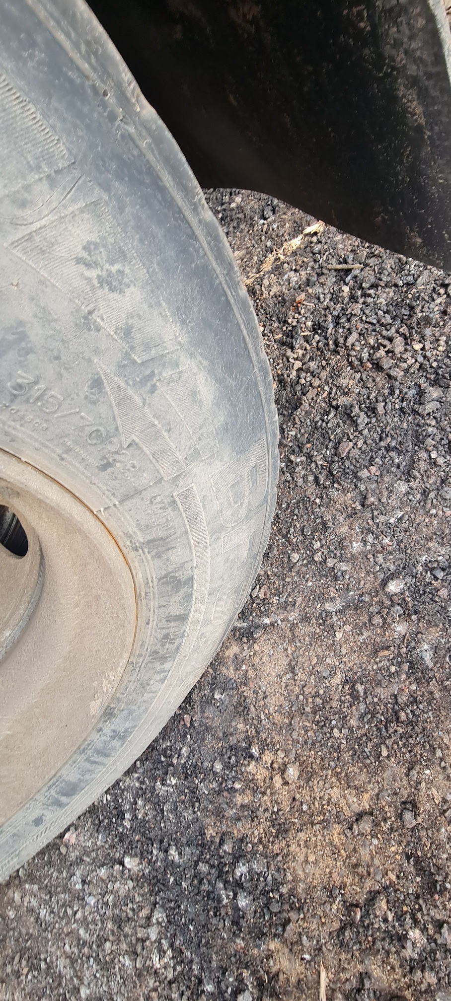 Рефрижератор на ш.КАМАЗ 5325 2022 г. - фото 53