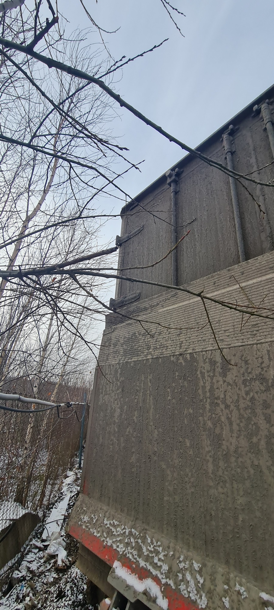 Рефрижератор на ш.КАМАЗ 5325 2022 г. - фото 58