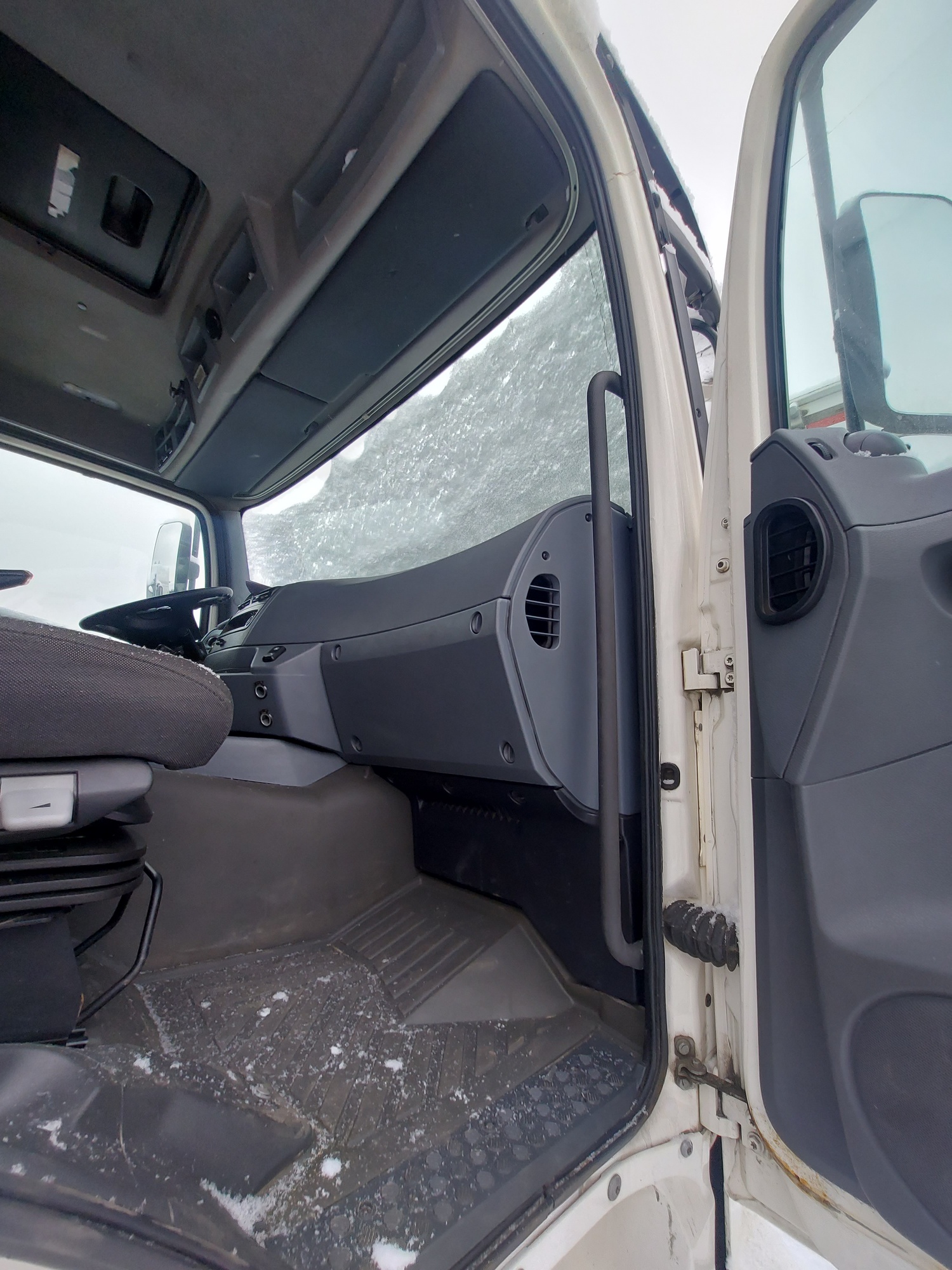 Рефрижератор на ш.КАМАЗ 5325 2022 г. - фото 8