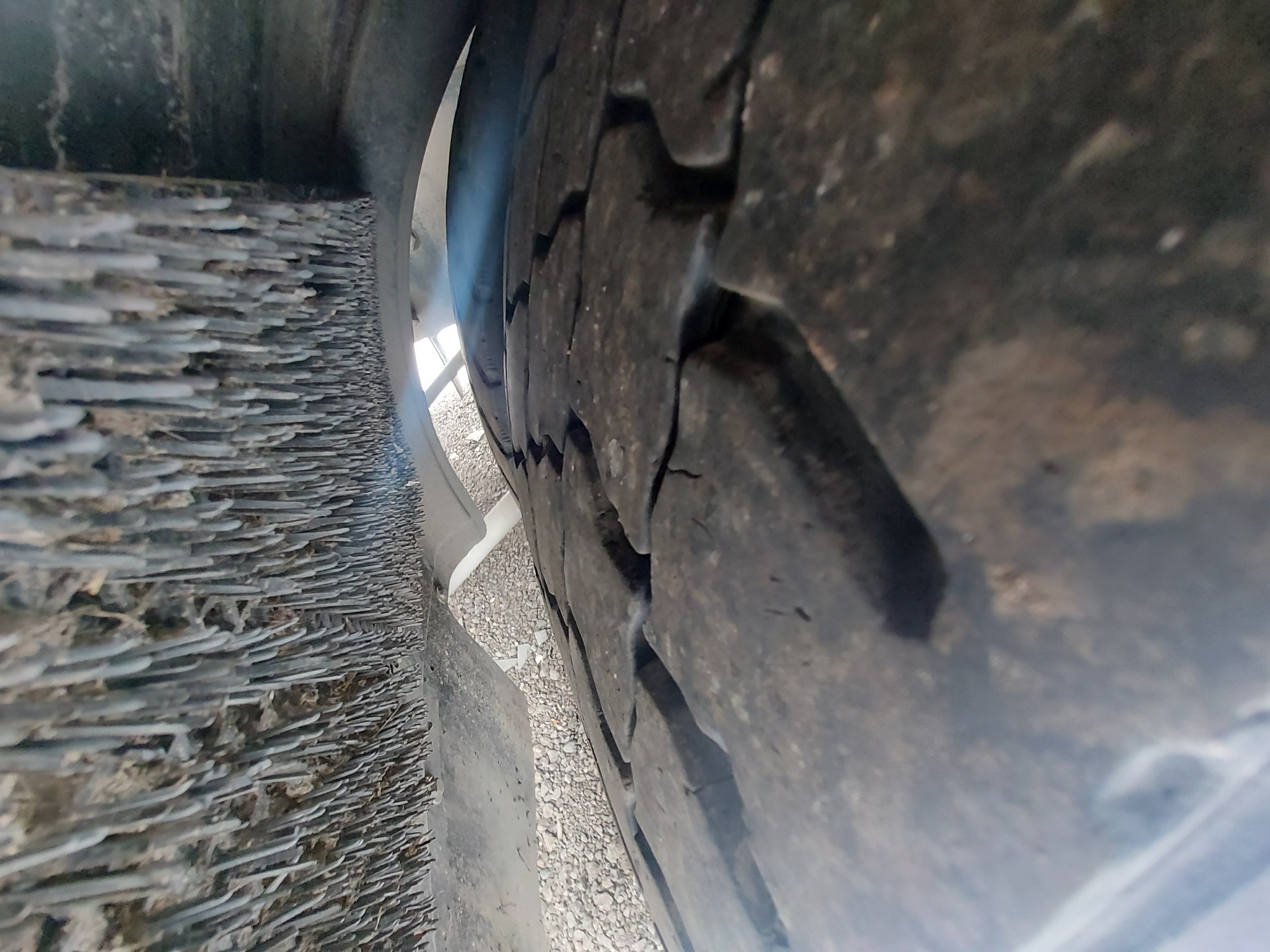 Рефрижератор на ш.КАМАЗ 5325 2022 г. - фото 25