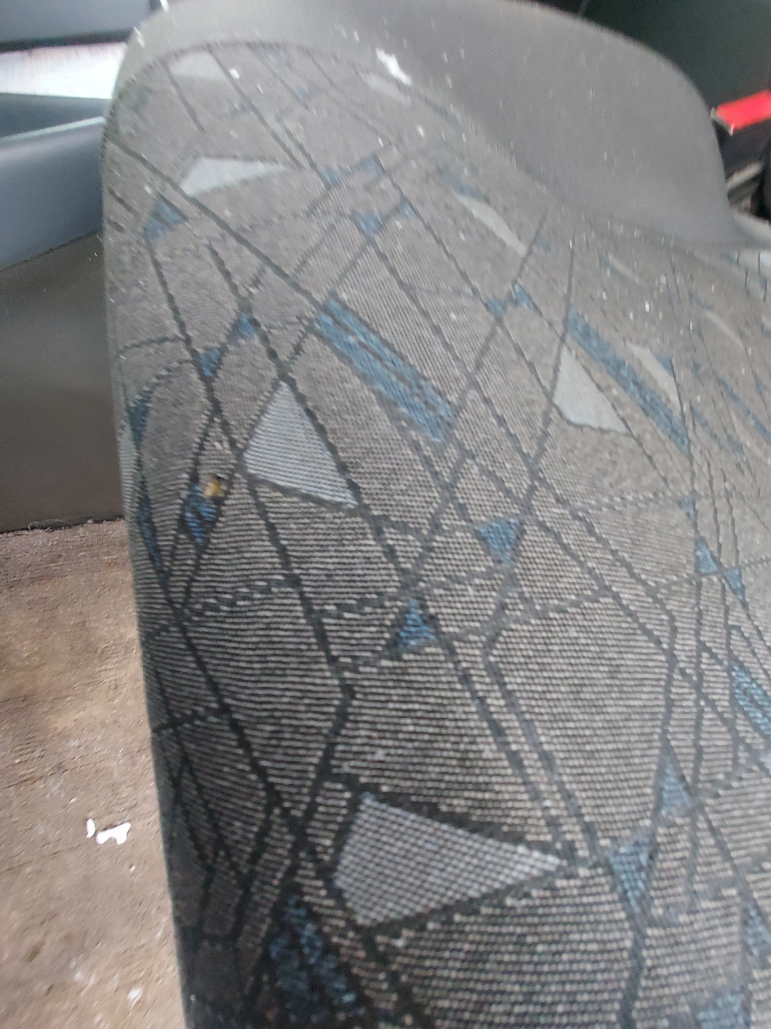 Рефрижератор на ш.КАМАЗ 5325 2022 г. - фото 35