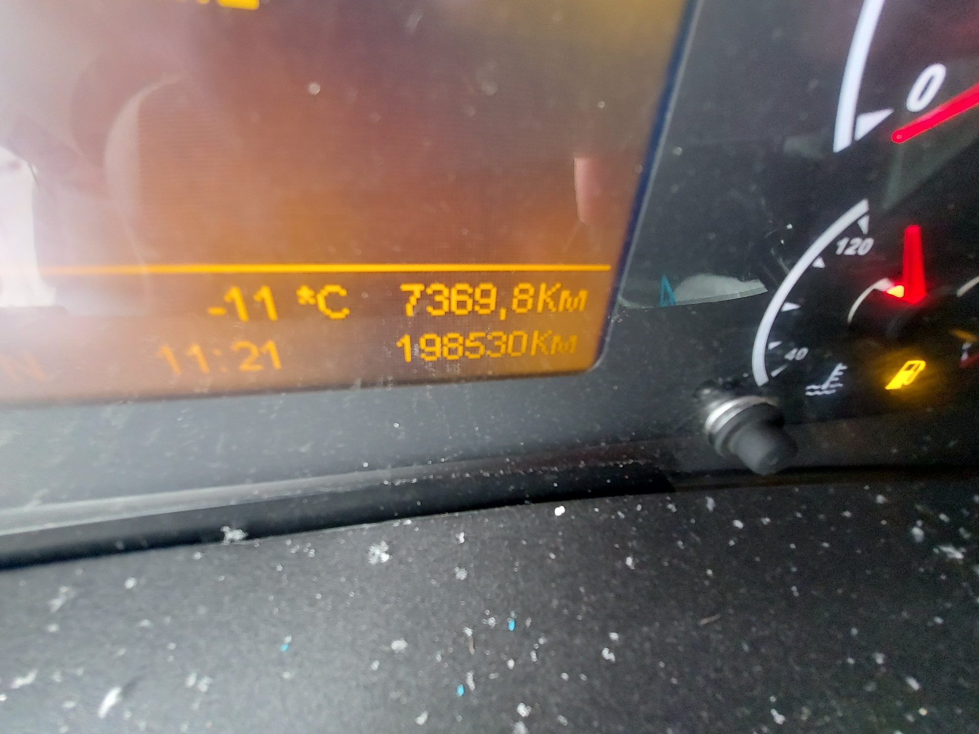 Рефрижератор на ш.КАМАЗ 5325 2022 г. - фото 36