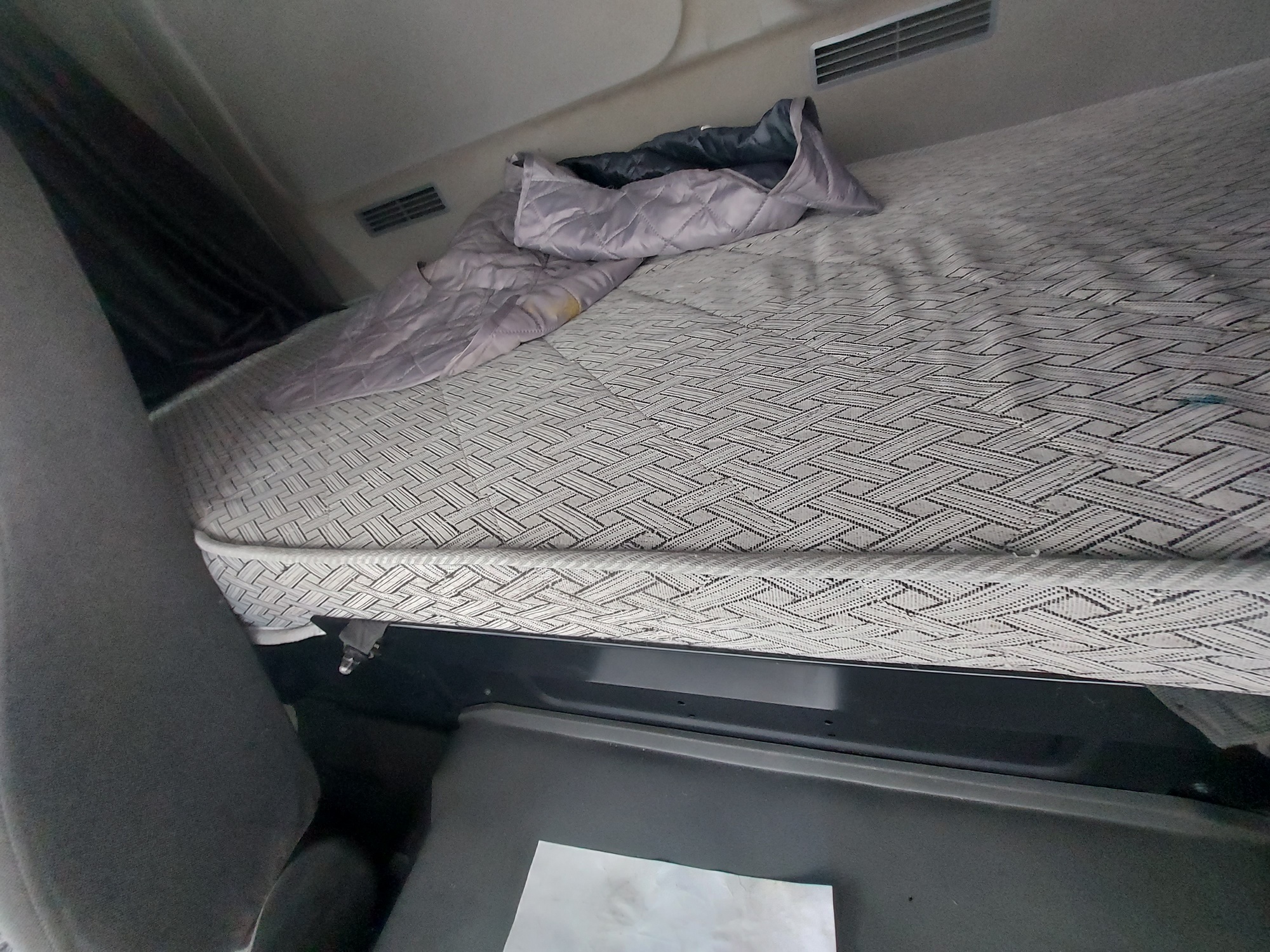 Рефрижератор на ш.КАМАЗ 5325 2022 г. - фото 40