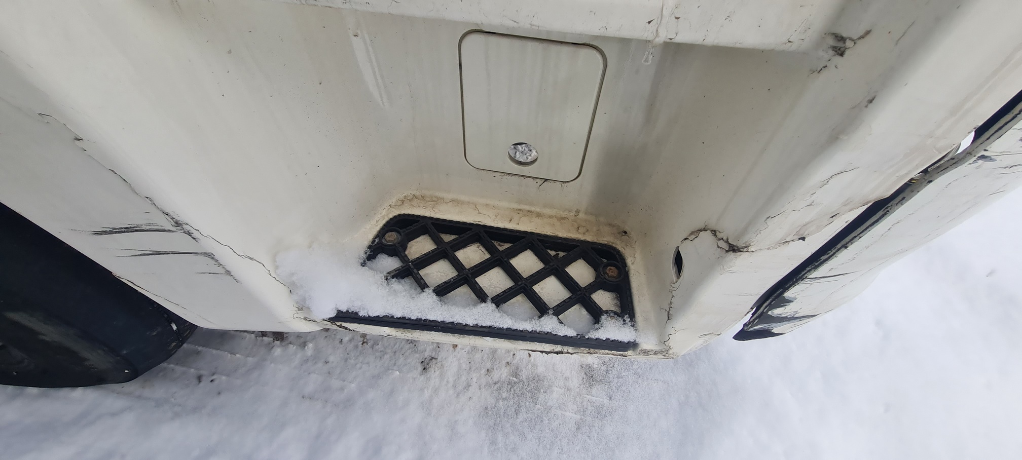 Рефрижератор на ш.КАМАЗ 5325 2022 г. - фото 3