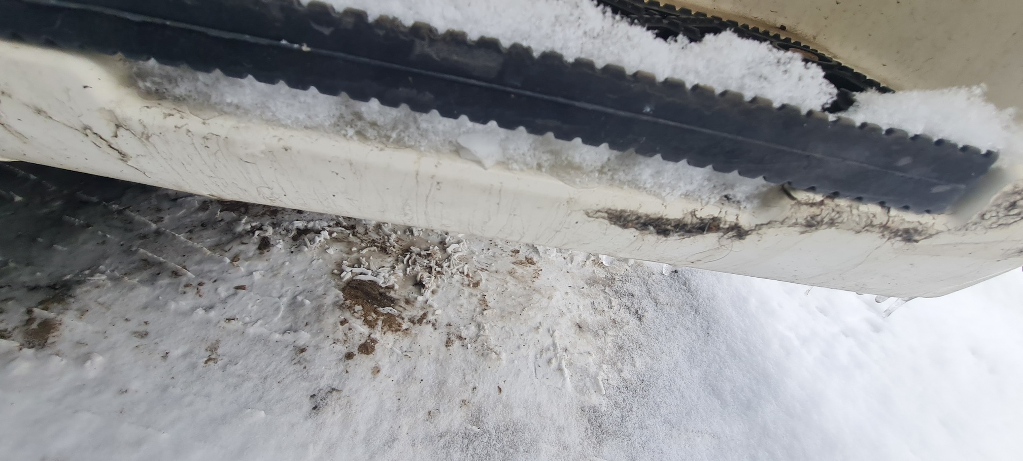 Рефрижератор на ш.КАМАЗ 5325 2022 г. - фото 4