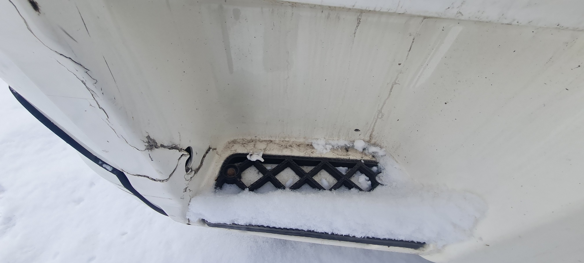 Рефрижератор на ш.КАМАЗ 5325 2022 г. - фото 31