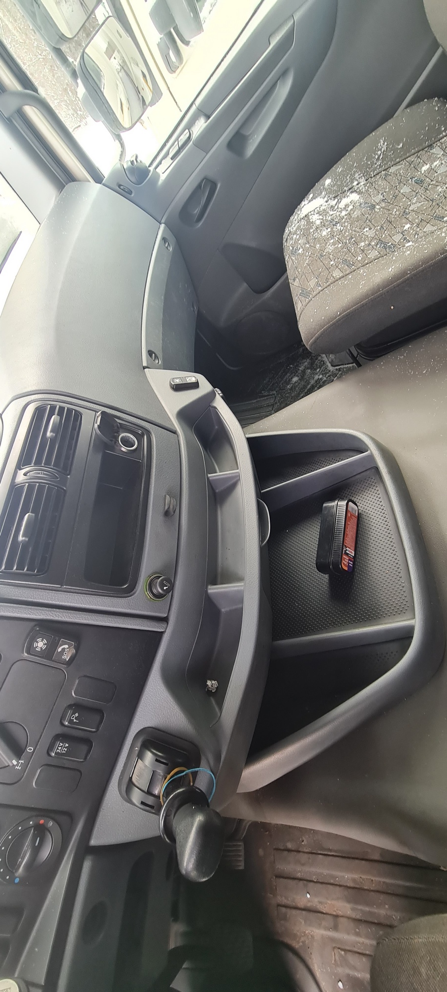 Рефрижератор на ш.КАМАЗ 5325 2022 г. - фото 43