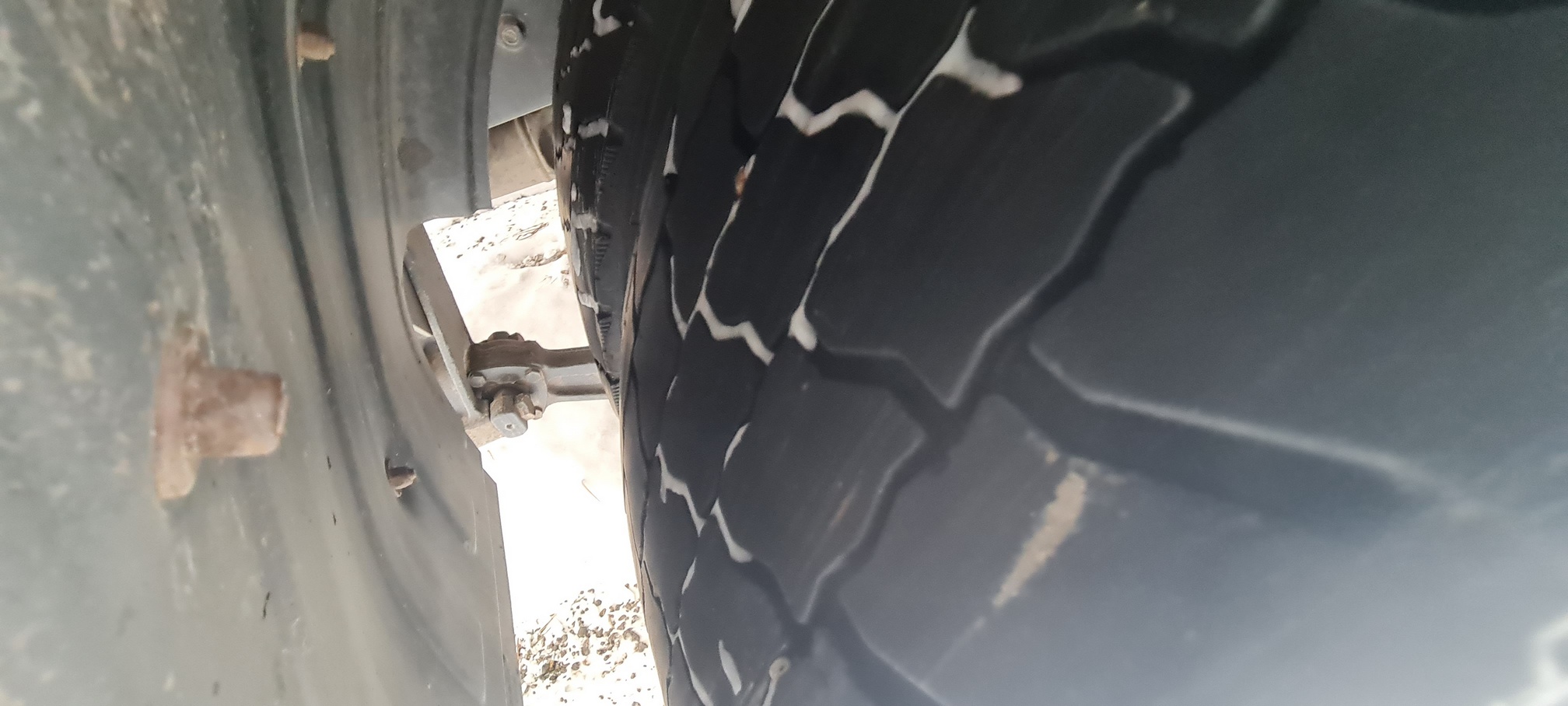 Рефрижератор на ш.КАМАЗ 5325 2022 г. - фото 58