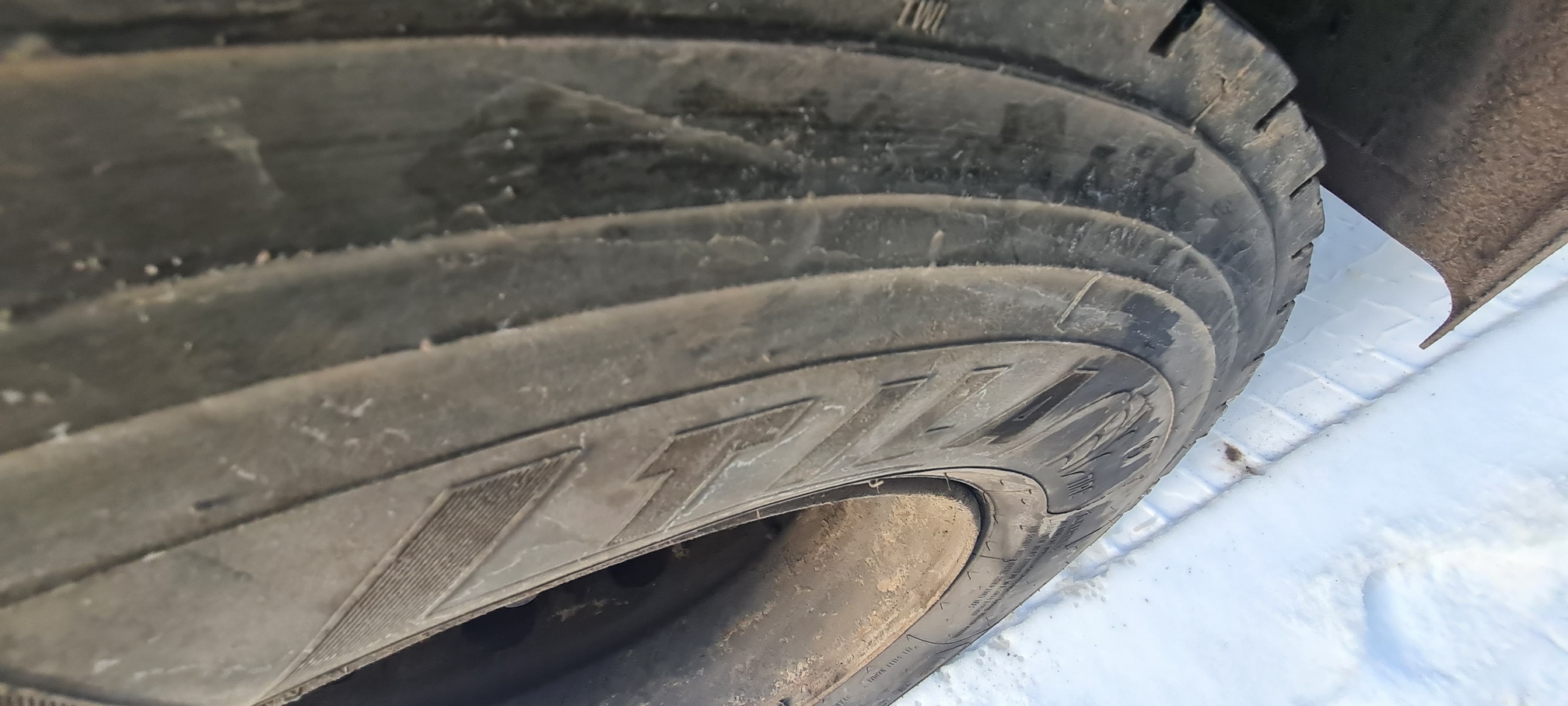 Рефрижератор на ш.КАМАЗ 5325 2022 г. - фото 24