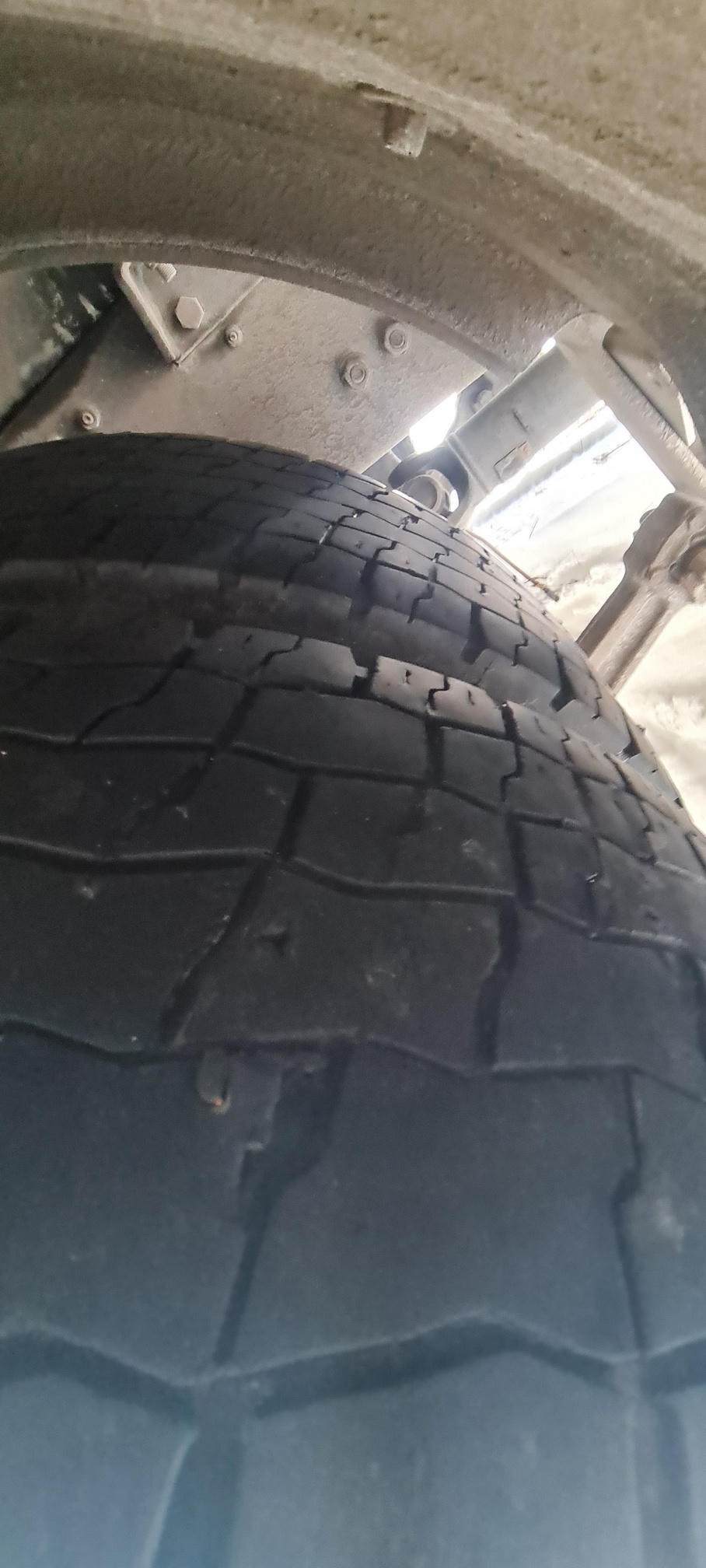 Рефрижератор на ш.КАМАЗ 5325 2022 г. - фото 25