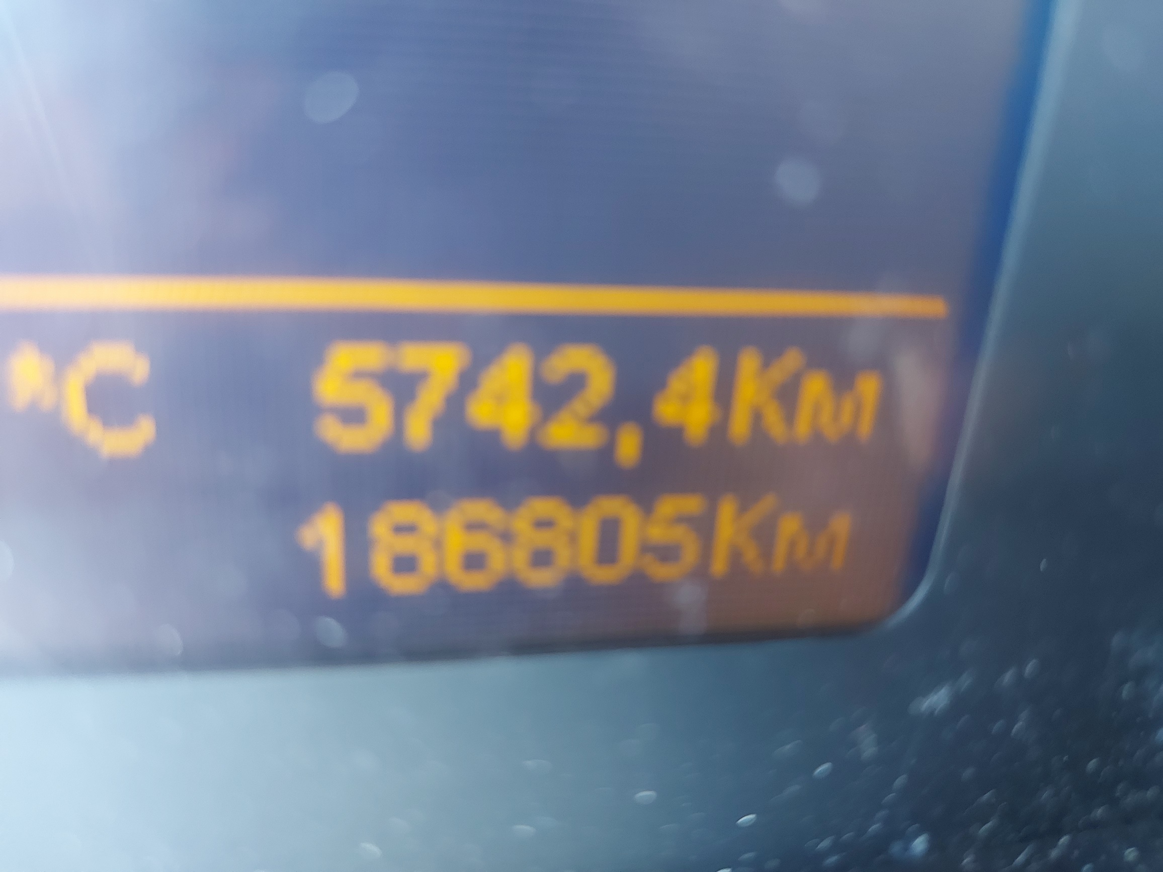 Рефрижератор на ш.КАМАЗ 5325 2022 г. - фото 36