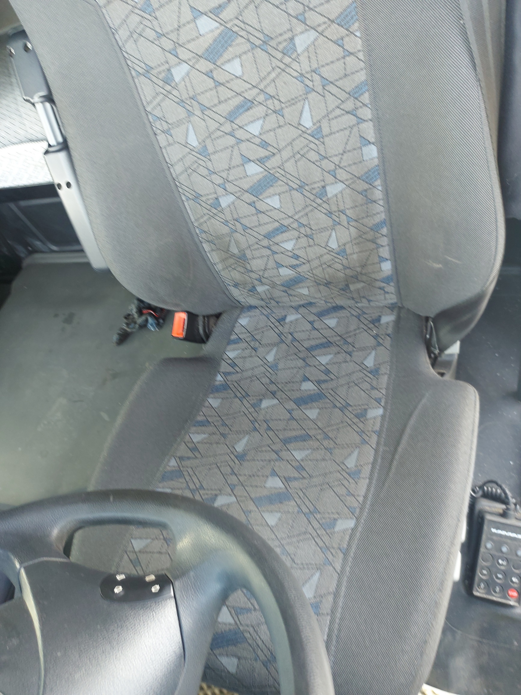 Рефрижератор на ш.КАМАЗ 5325 2022 г. - фото 44