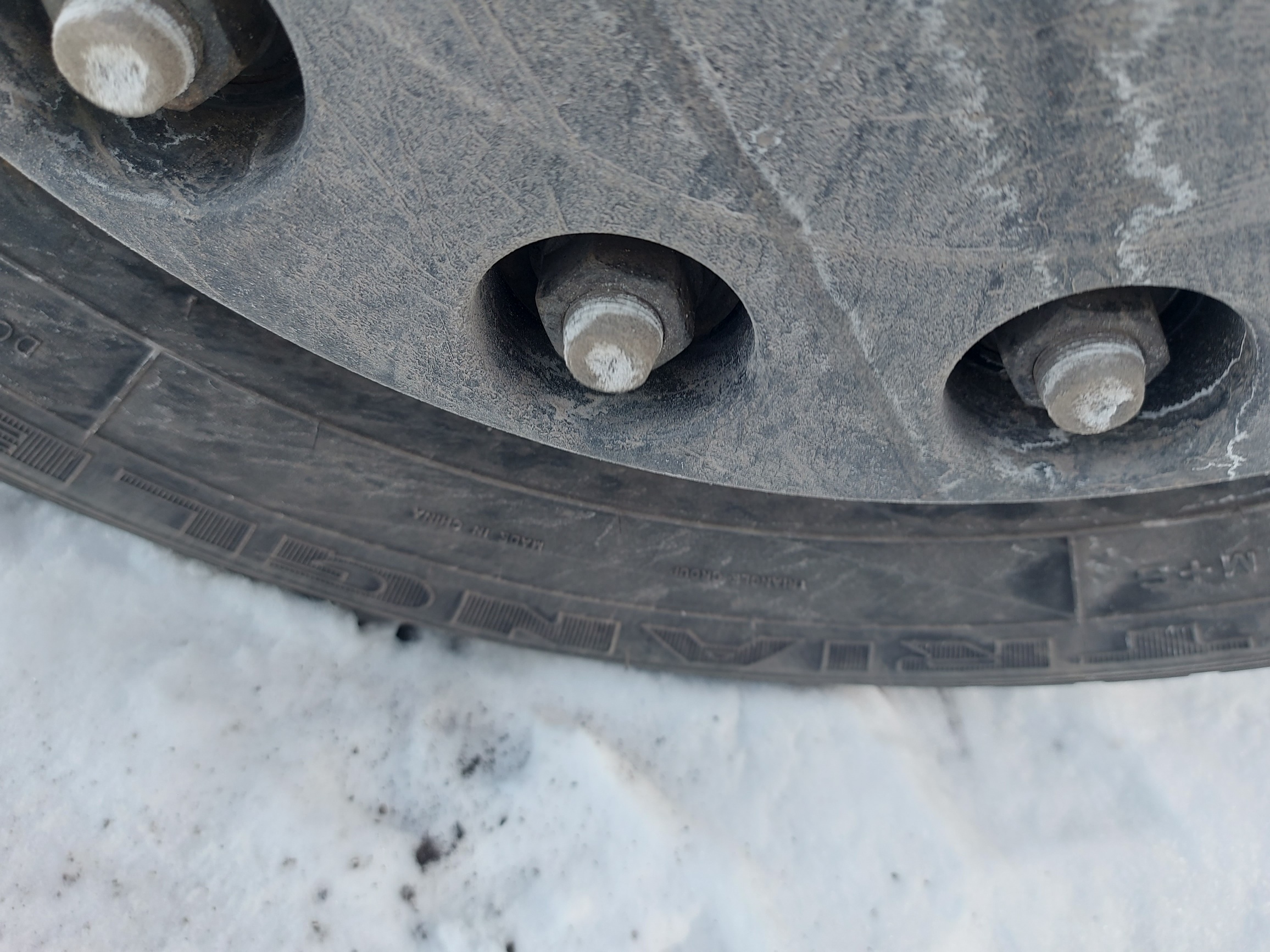 Рефрижератор на ш.КАМАЗ 5325 2022 г. - фото 48