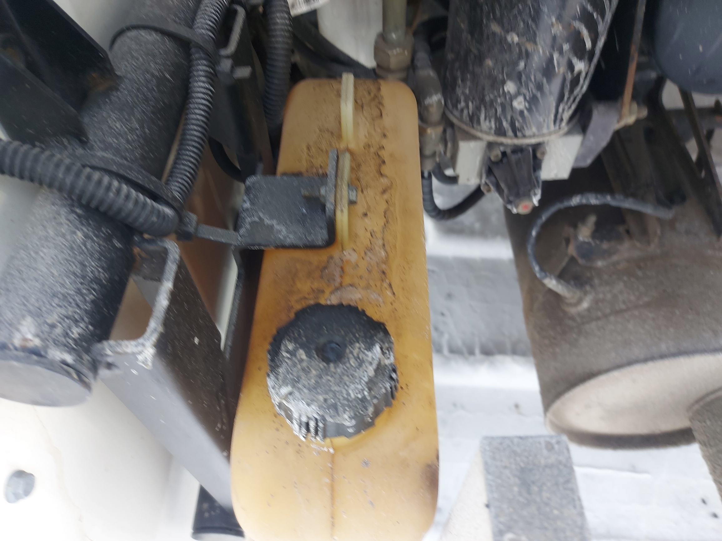 Рефрижератор на ш.КАМАЗ 5325 2022 г. - фото 55