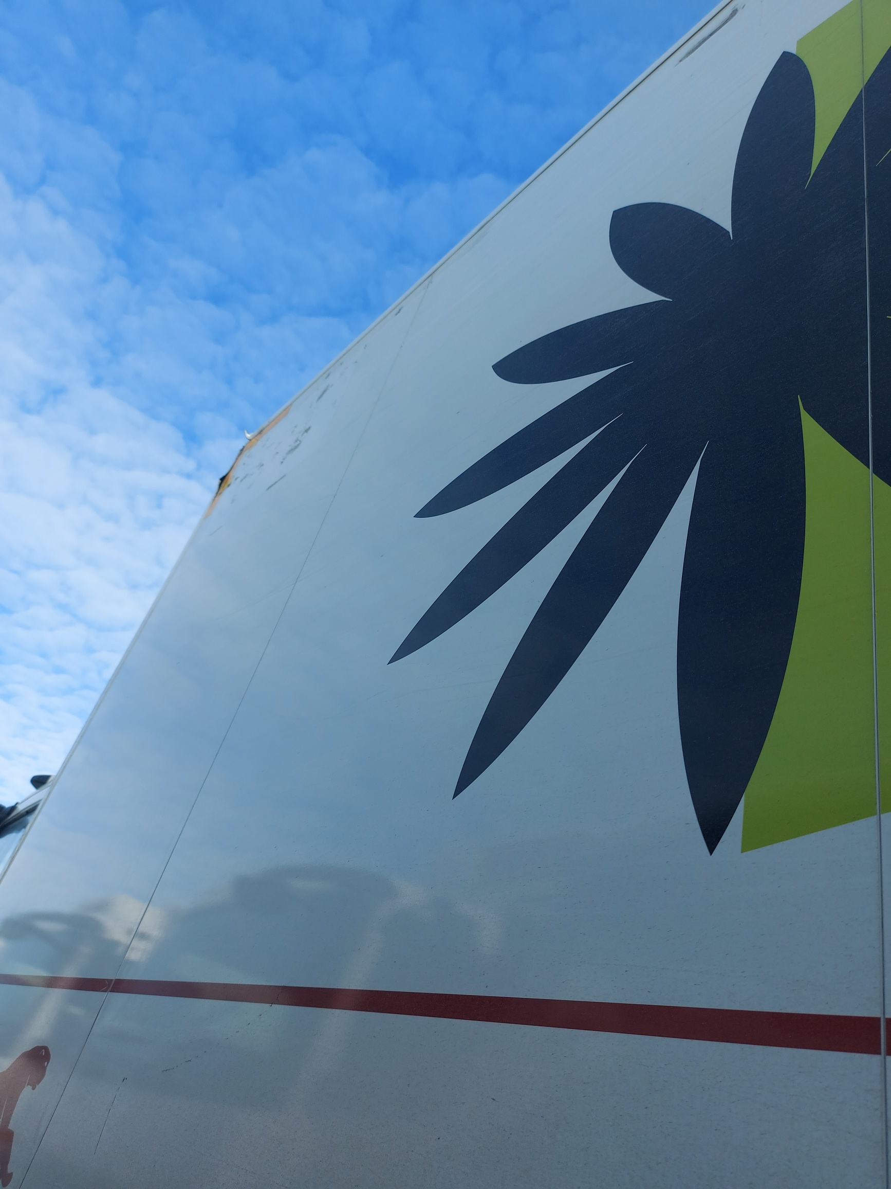 Рефрижератор на ш.КАМАЗ 5325 2022 г. - фото 58