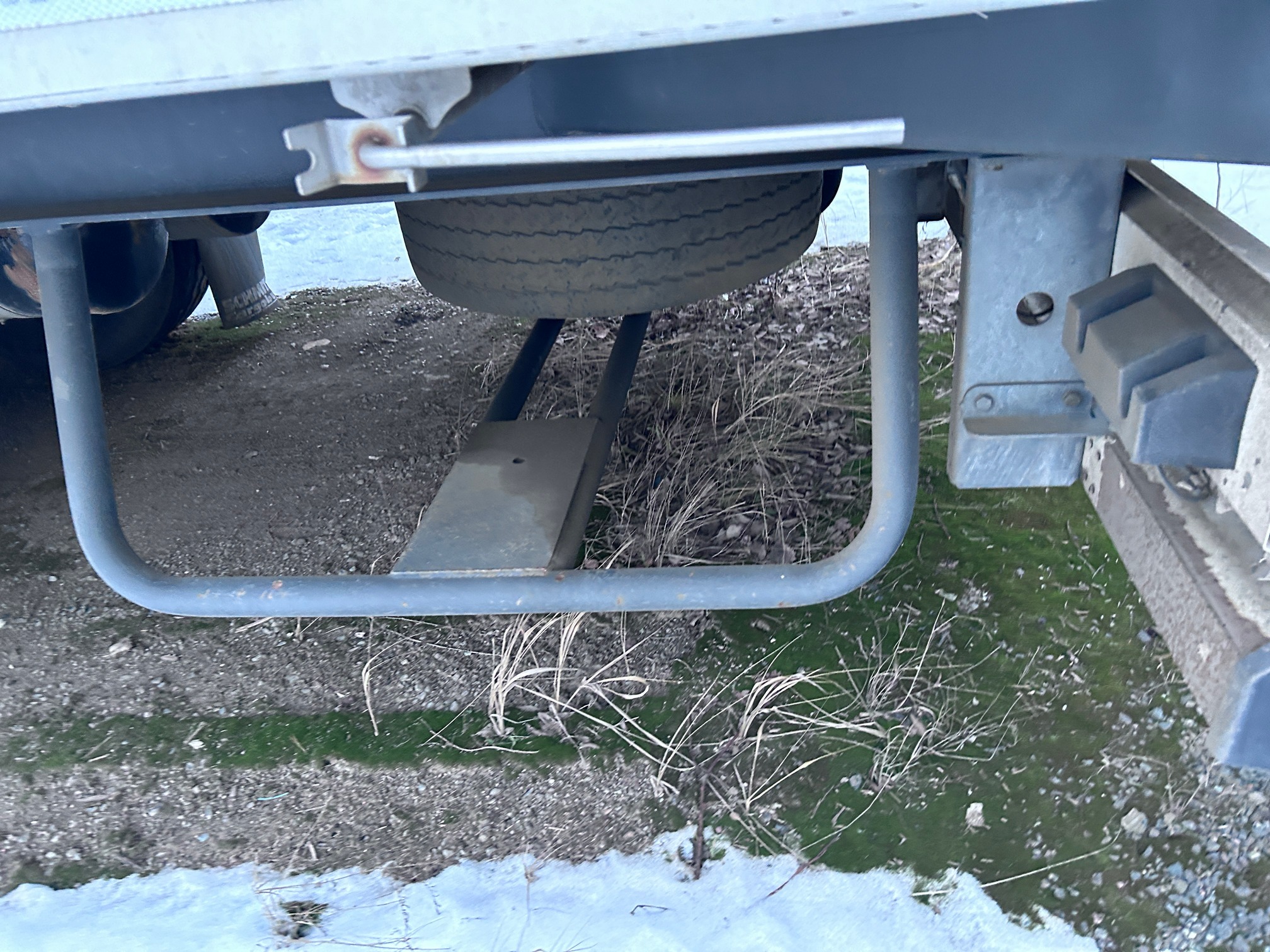 Полуприцеп рефрижератор СТТМ СARGOLINE 972200 2021 г. - фото 13