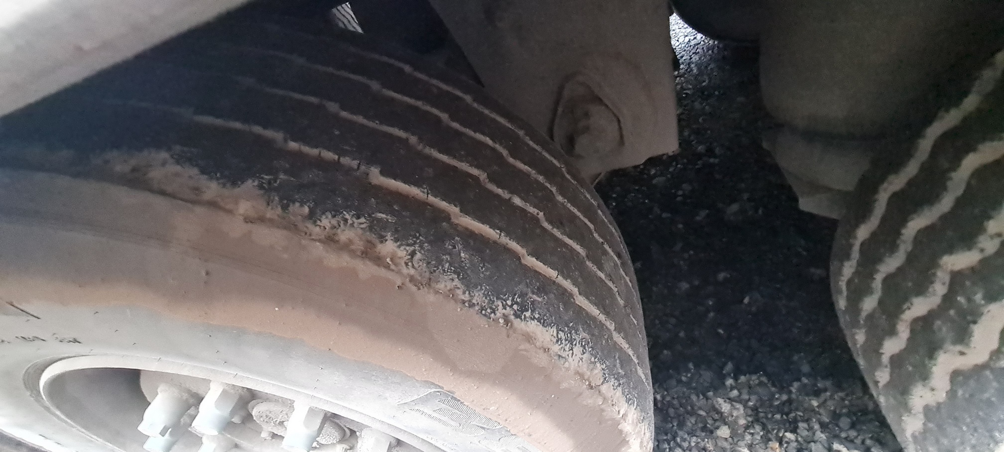 Полуприцеп рефрижератор СТТМ СARGOLINE 972200 2021 г. - фото 14