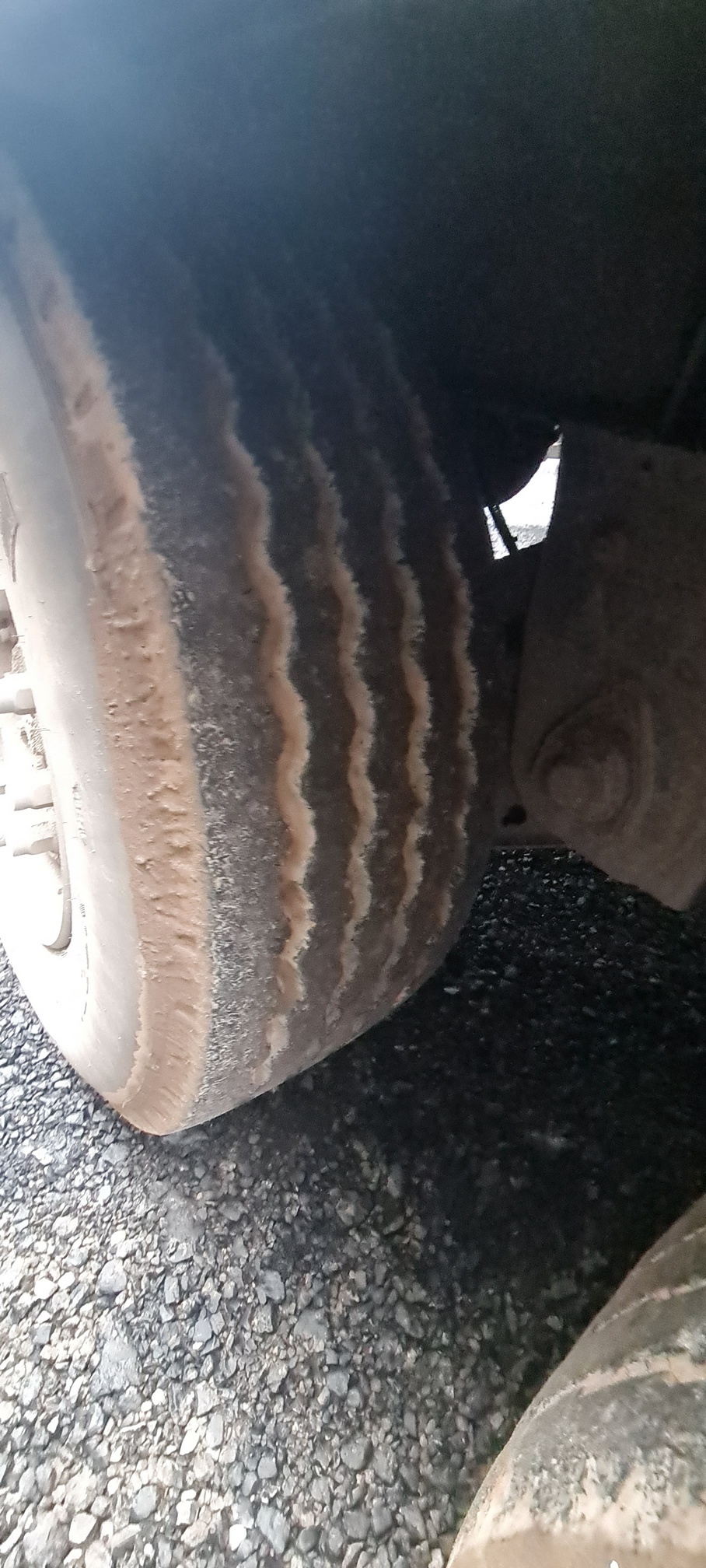 Полуприцеп рефрижератор СТТМ СARGOLINE 972200 2021 г. - фото 16