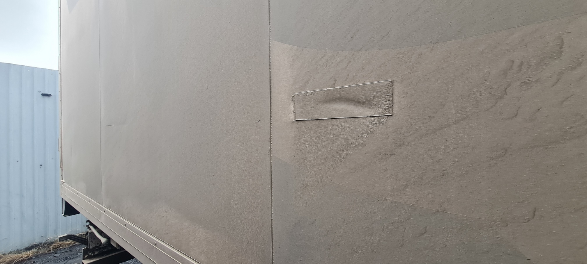 Полуприцеп рефрижератор СТТМ СARGOLINE 972200 2021 г. - фото 18