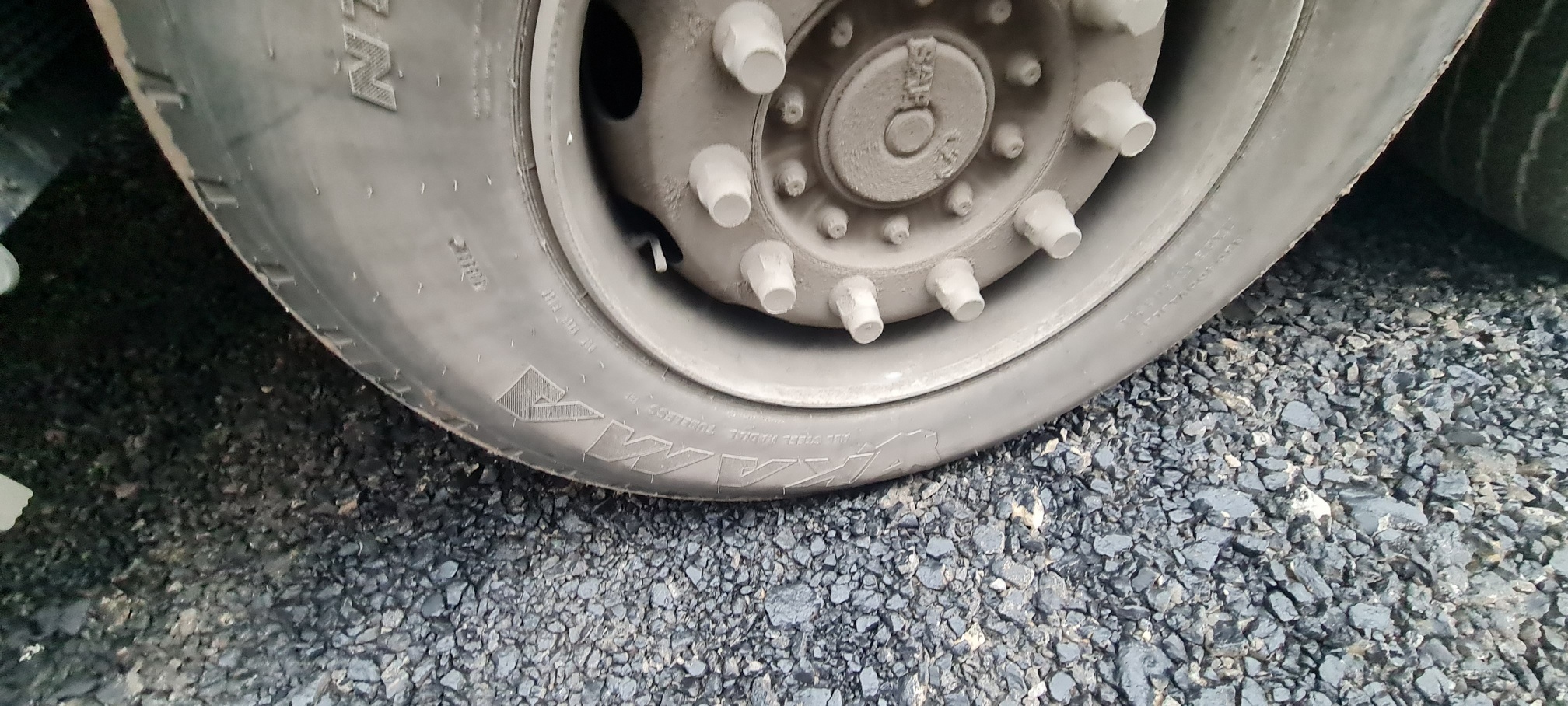 Полуприцеп рефрижератор СТТМ СARGOLINE 972200 2021 г. - фото 28