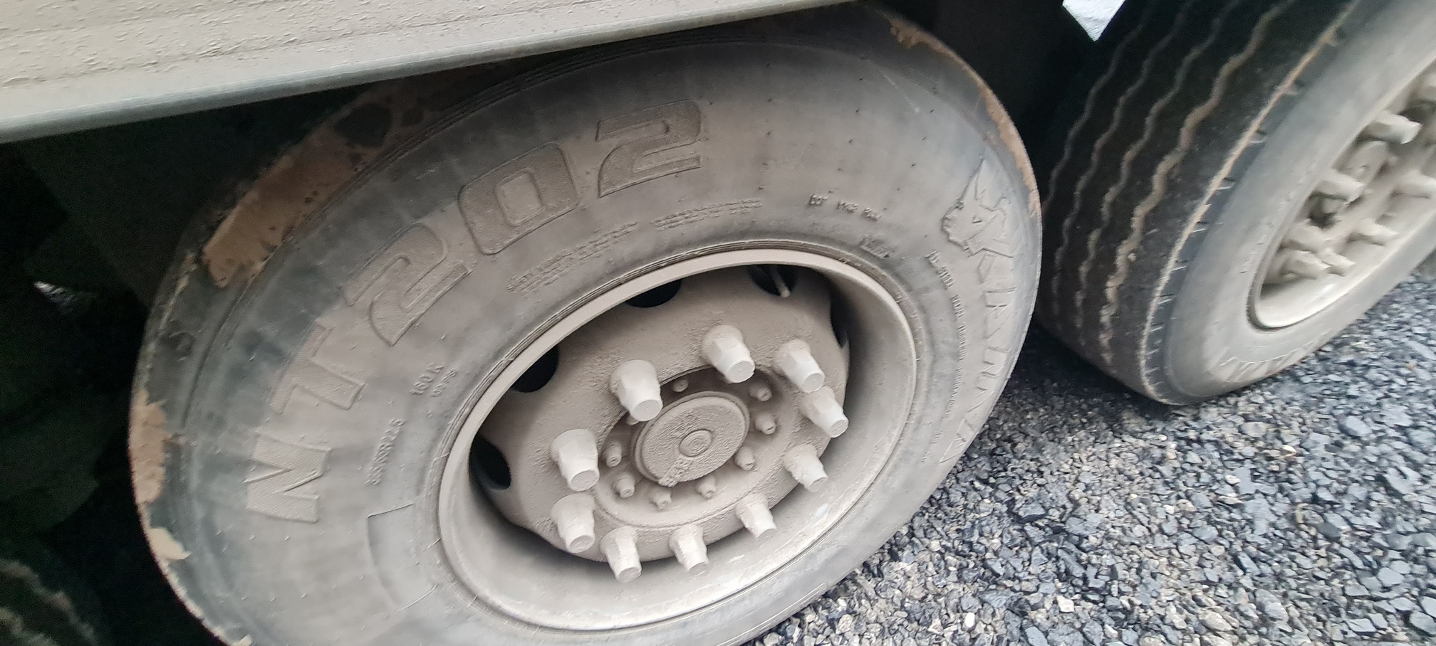 Полуприцеп рефрижератор СТТМ СARGOLINE 972200 2021 г. - фото 30