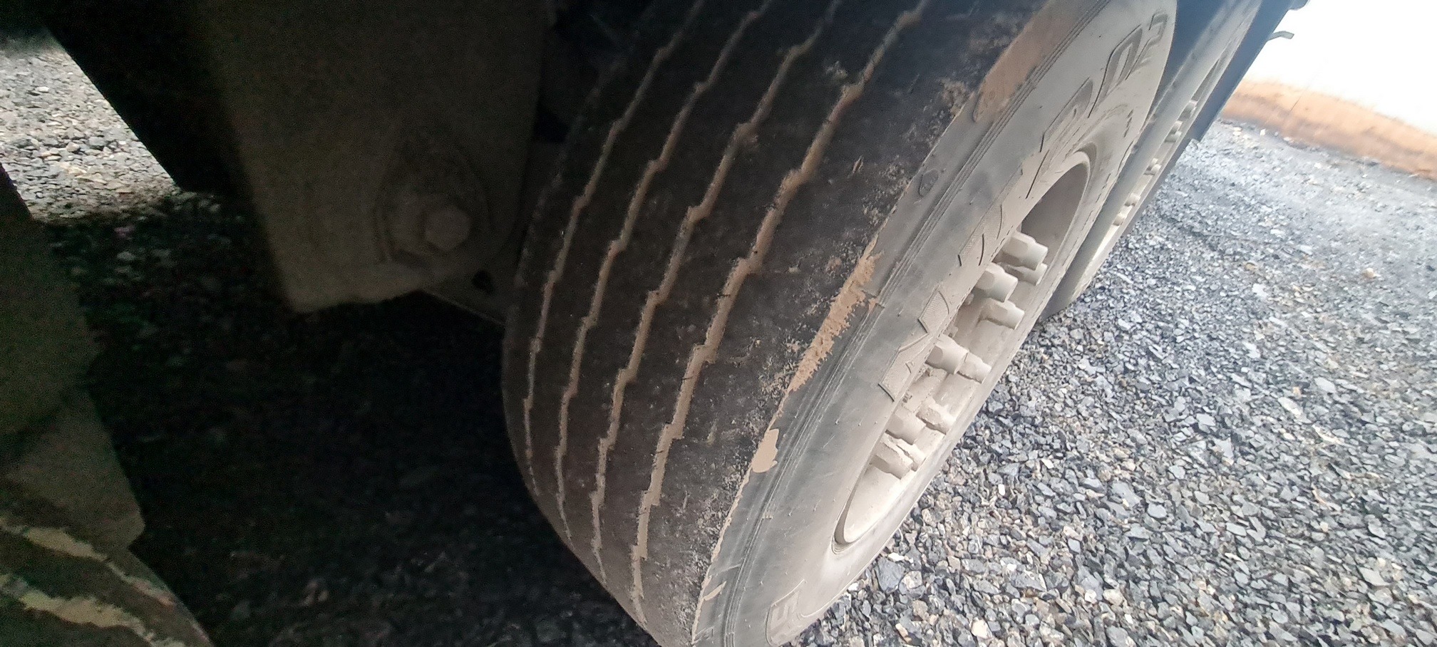 Полуприцеп рефрижератор СТТМ СARGOLINE 972200 2021 г. - фото 31