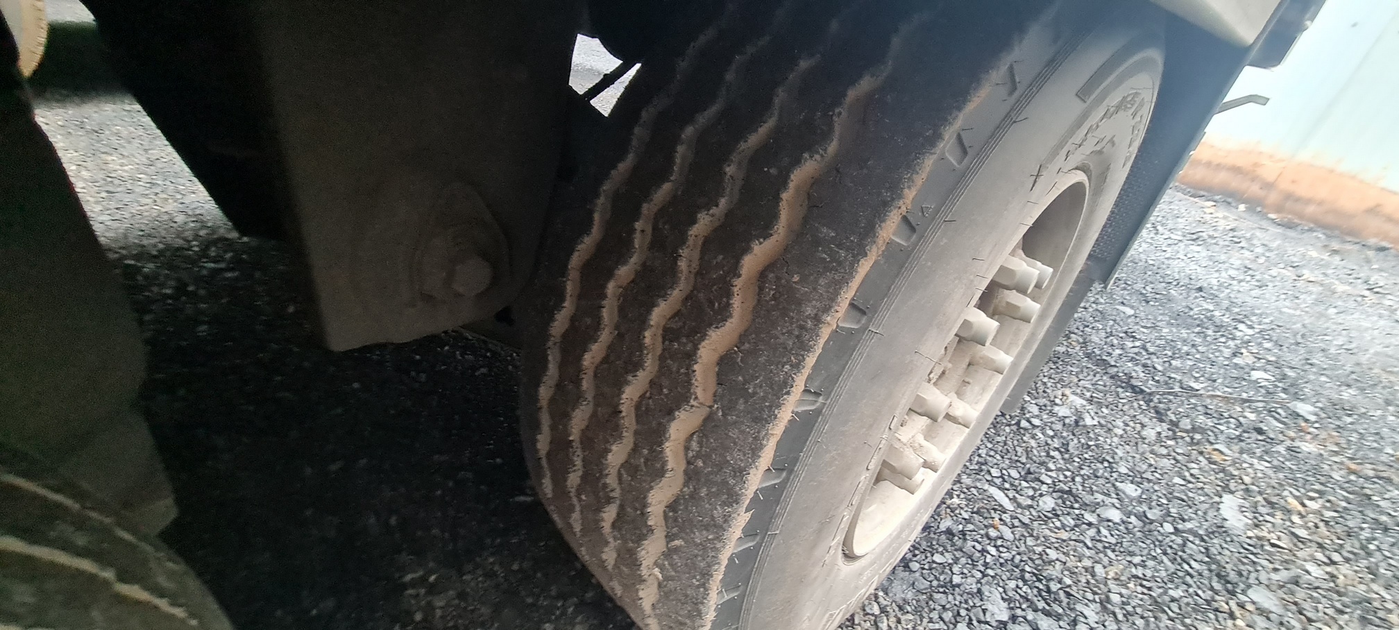 Полуприцеп рефрижератор СТТМ СARGOLINE 972200 2021 г. - фото 33