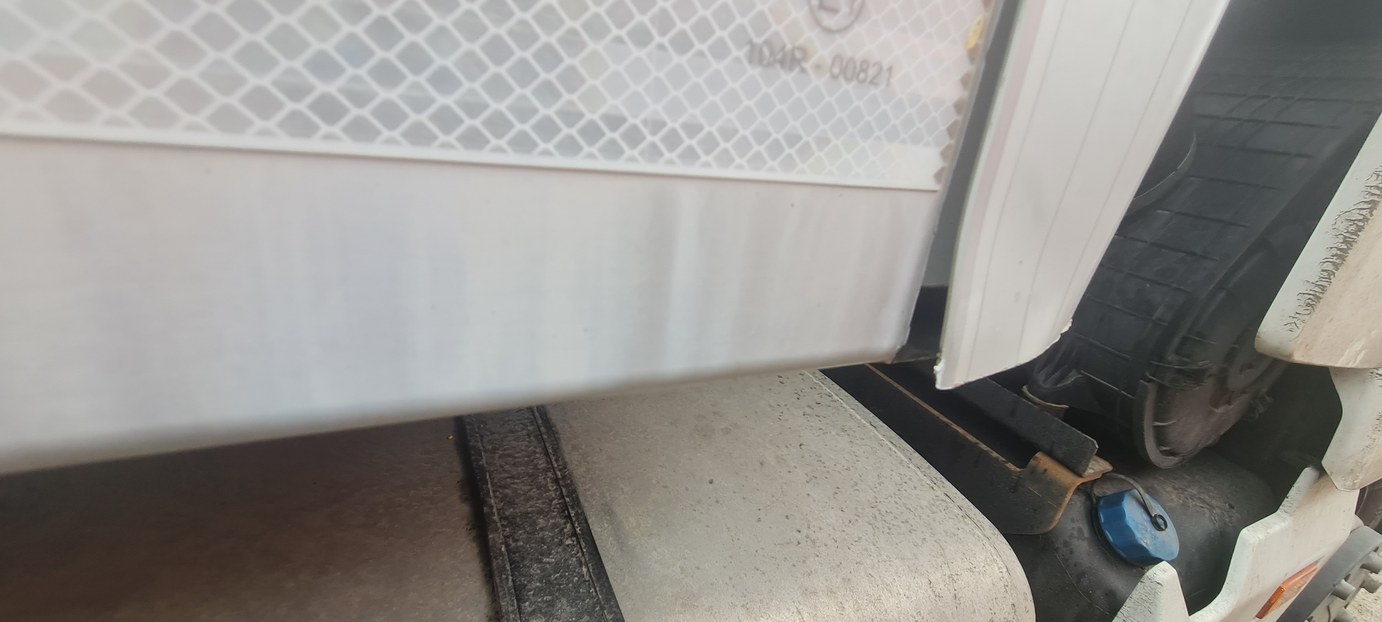 Полуприцеп рефрижератор СТТМ СARGOLINE 972200 2021 г. - фото 2