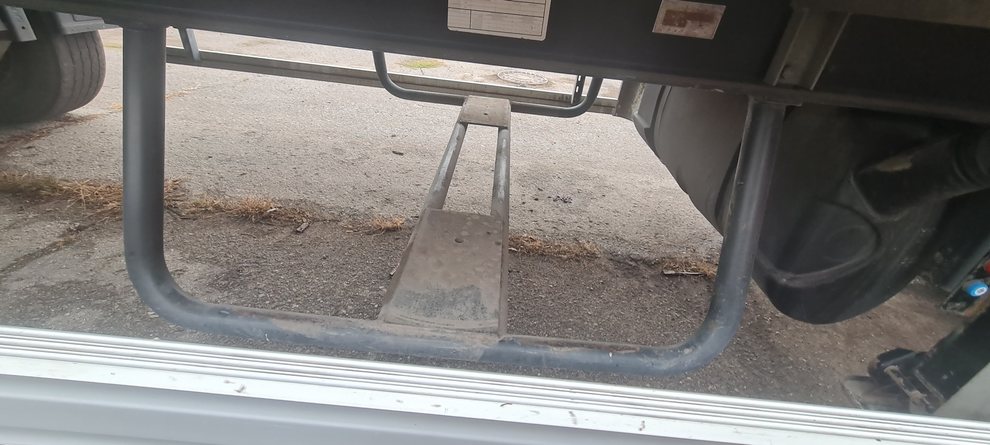 Полуприцеп рефрижератор СТТМ СARGOLINE 972200 2021 г. - фото 7