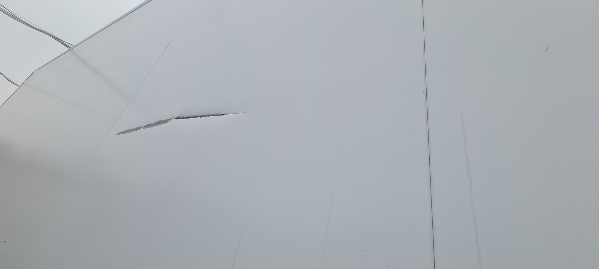 Полуприцеп рефрижератор СТТМ СARGOLINE 972200 2021 г. - фото 8