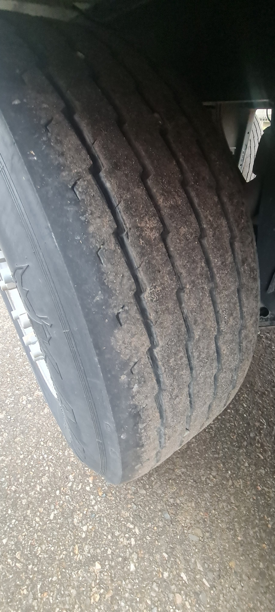 Полуприцеп рефрижератор СТТМ СARGOLINE 972200 2021 г. - фото 14