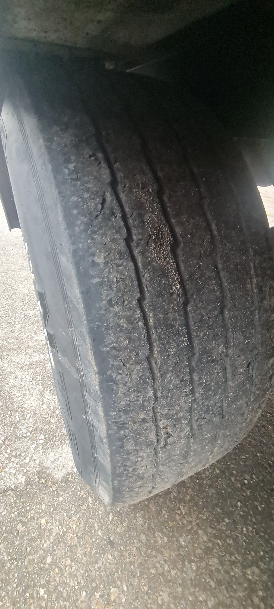 Полуприцеп рефрижератор СТТМ СARGOLINE 972200 2021 г. - фото 16