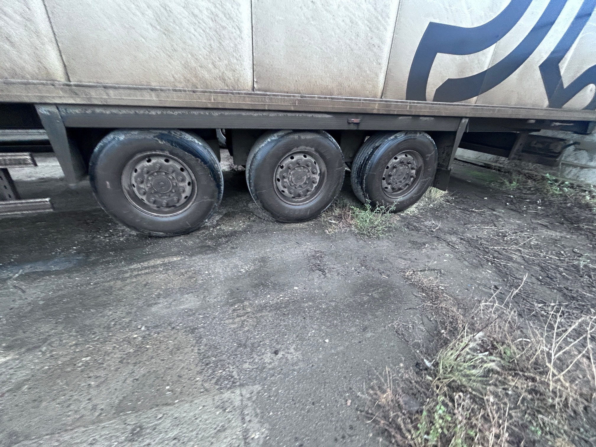 Полуприцеп рефрижератор СТТМ СARGOLINE 972200 2021 г. - фото 6