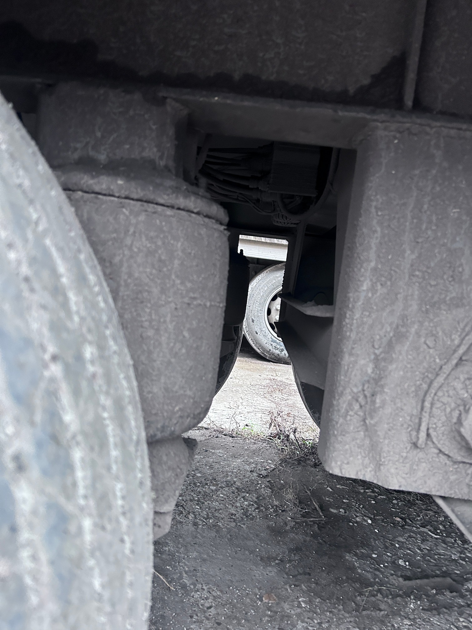 Полуприцеп рефрижератор СТТМ СARGOLINE 972200 2021 г. - фото 11