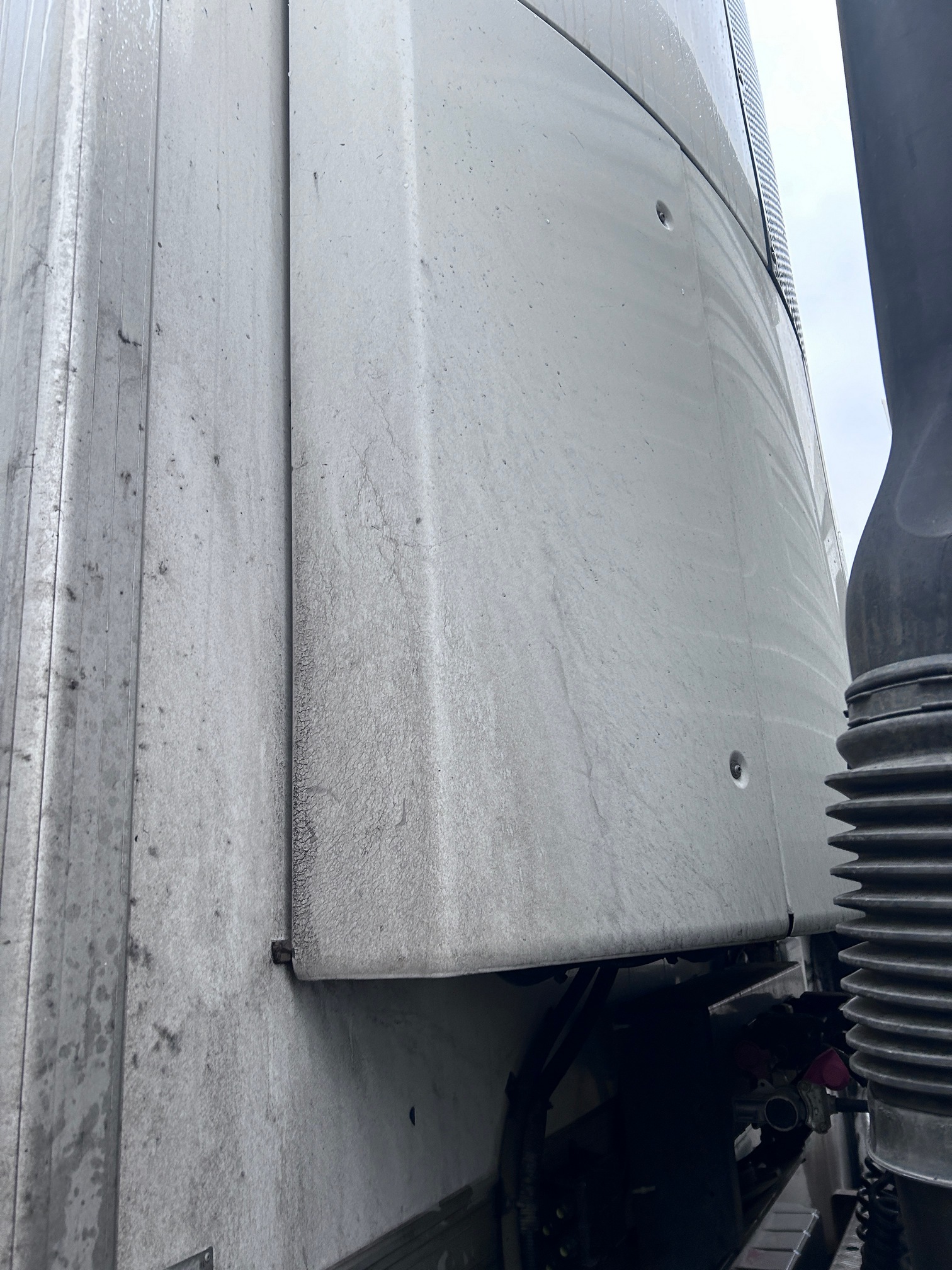 Полуприцеп рефрижератор СТТМ СARGOLINE 972200 2022 г. - фото 2