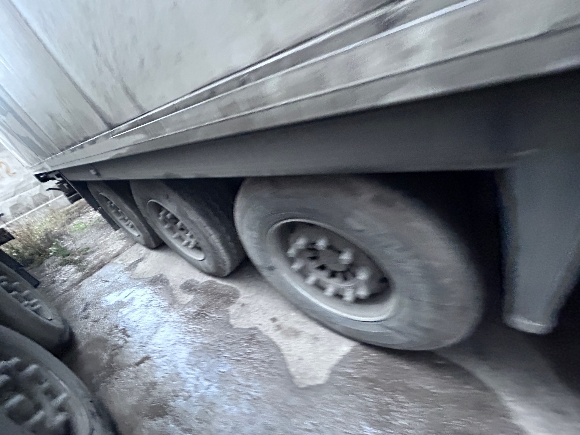 Полуприцеп рефрижератор СТТМ СARGOLINE 972200 2022 г. - фото 6