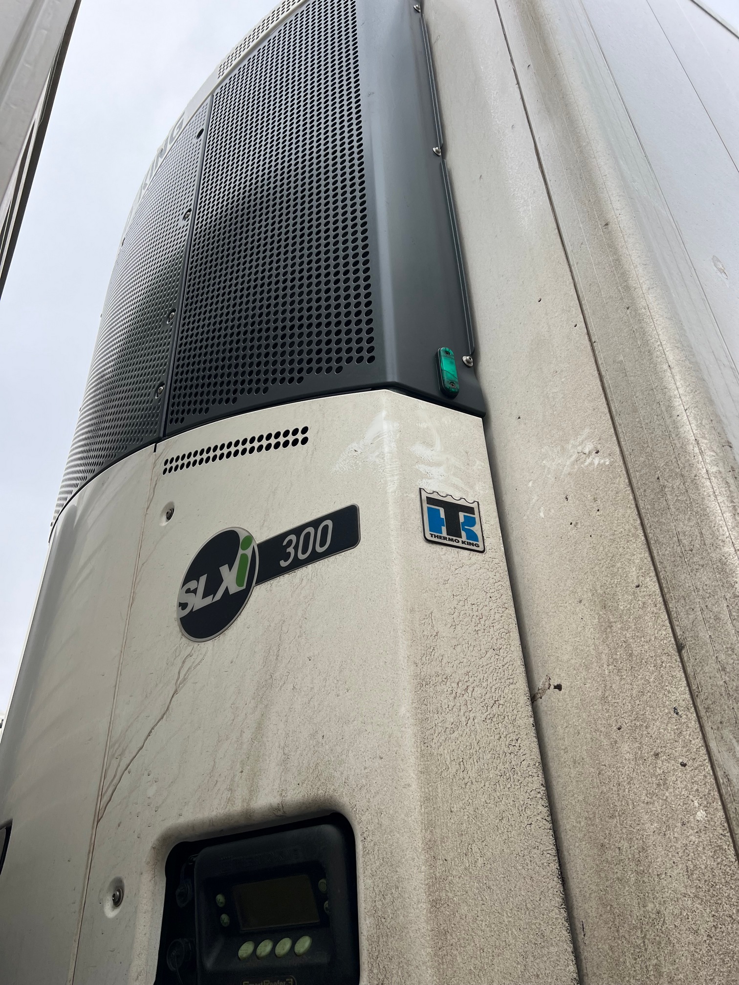 Полуприцеп рефрижератор СТТМ СARGOLINE 972200 2022 г. - фото 11