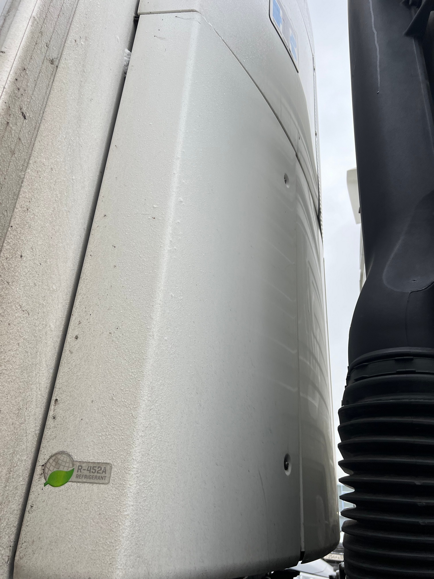 Полуприцеп рефрижератор СТТМ СARGOLINE 972200 2021 г. - фото 3